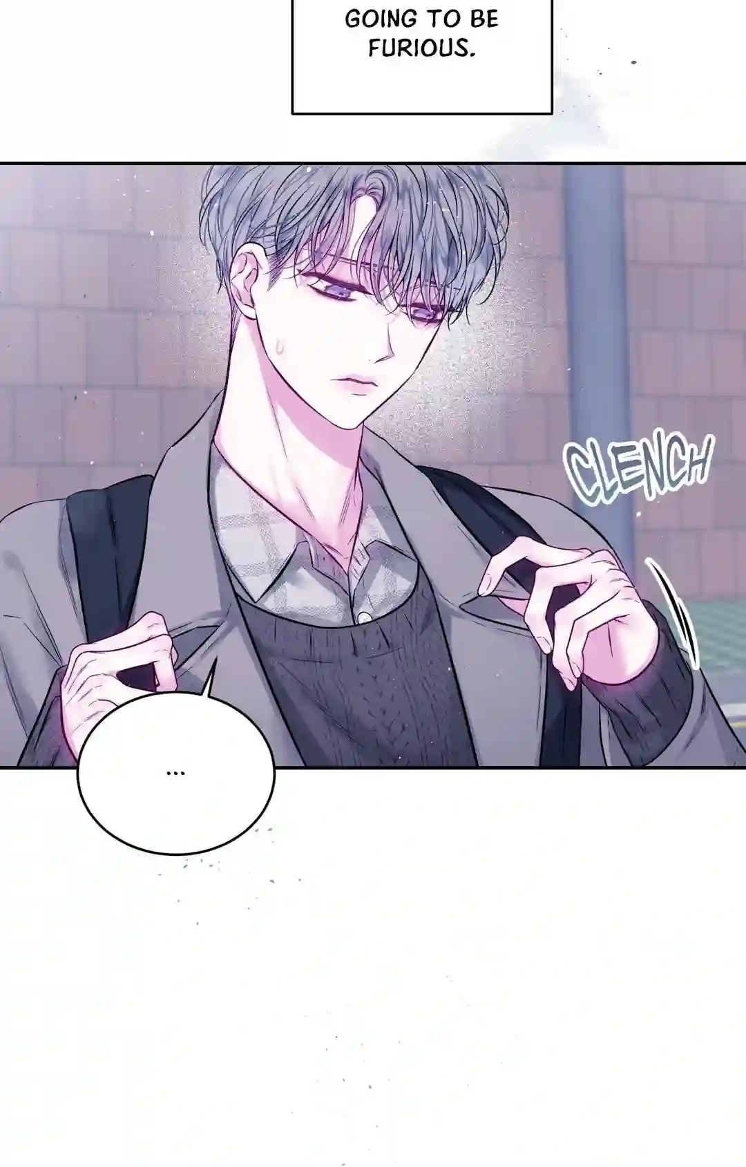 Imperfectly Us - Chapter 1 manhwa