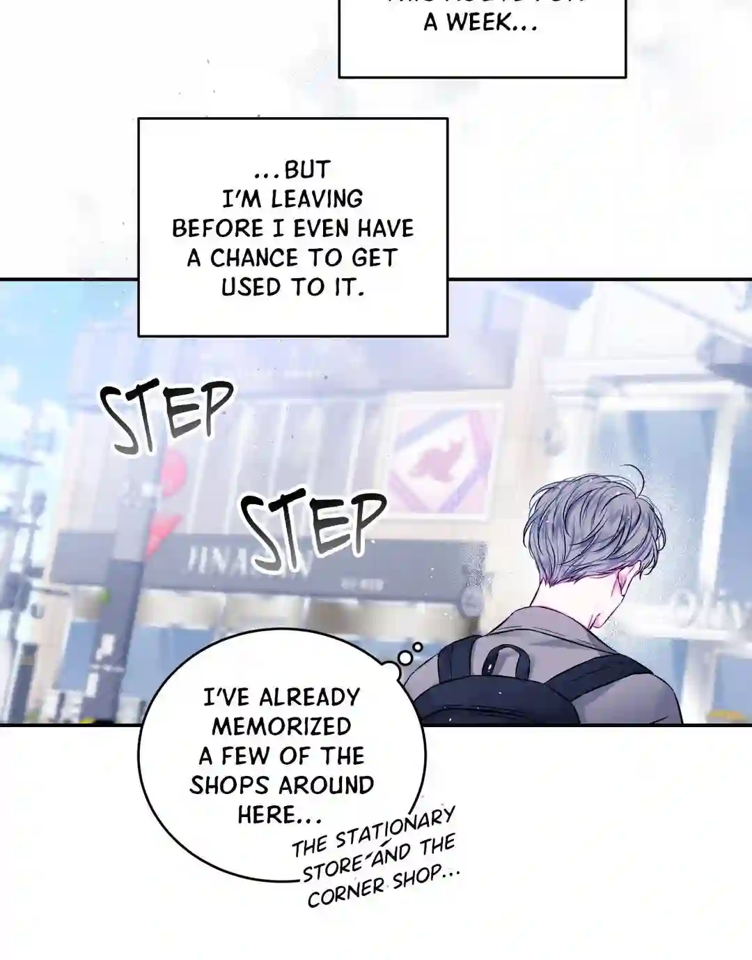 Imperfectly Us - Chapter 1 manhwa