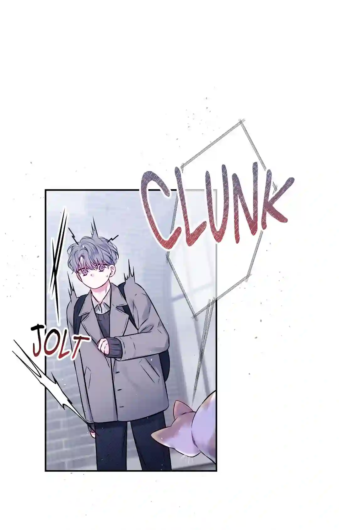 Imperfectly Us - Chapter 1 manhwa