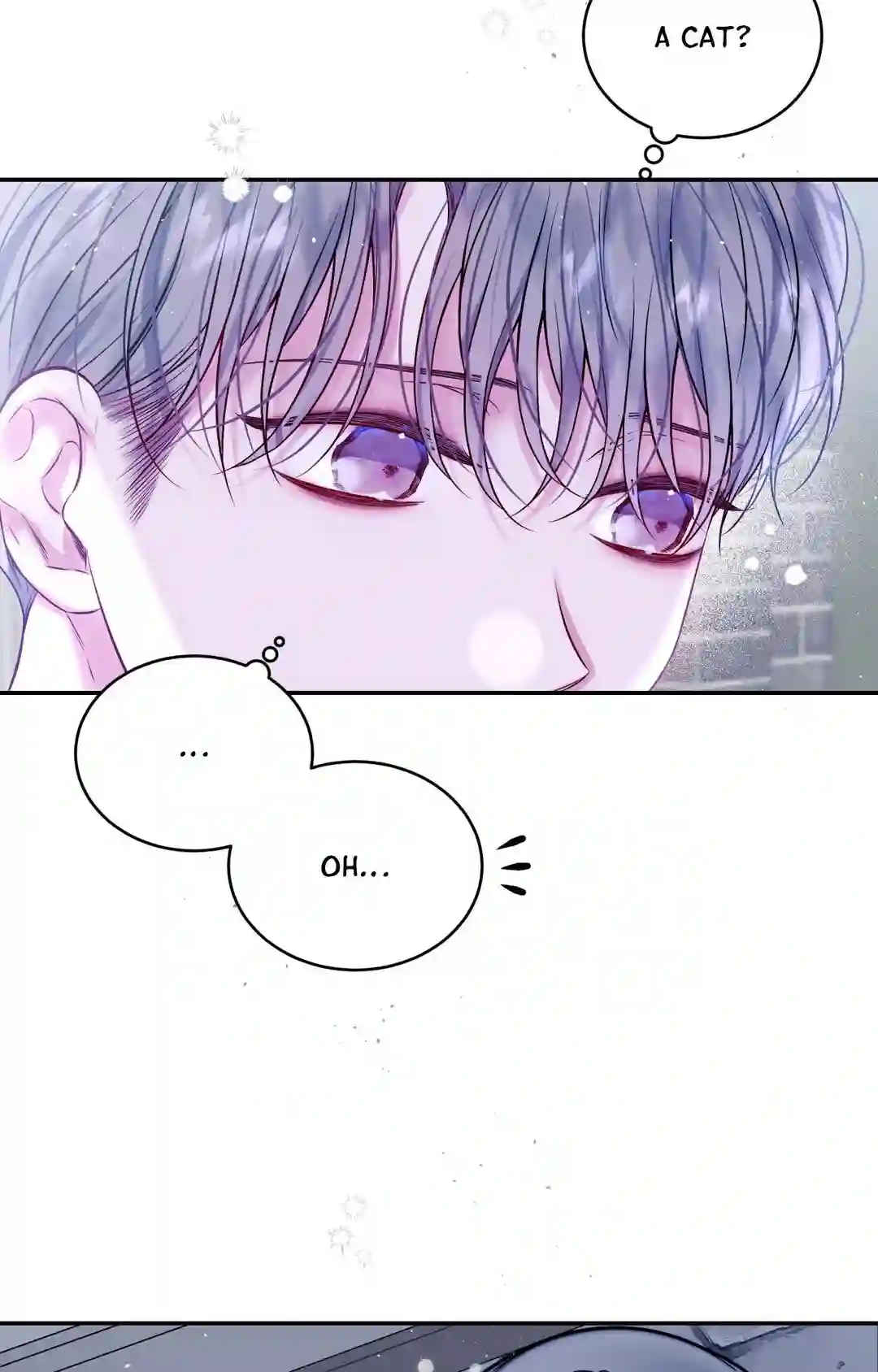 Imperfectly Us - Chapter 1 manhwa