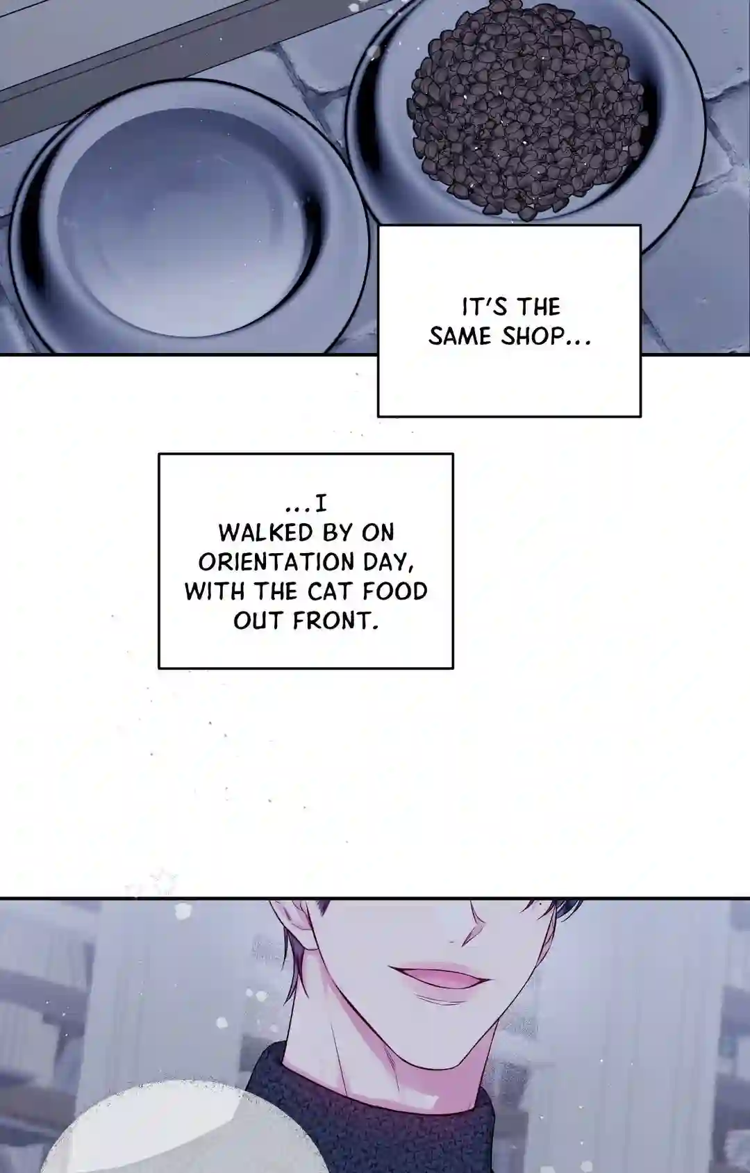 Imperfectly Us - Chapter 1 manhwa