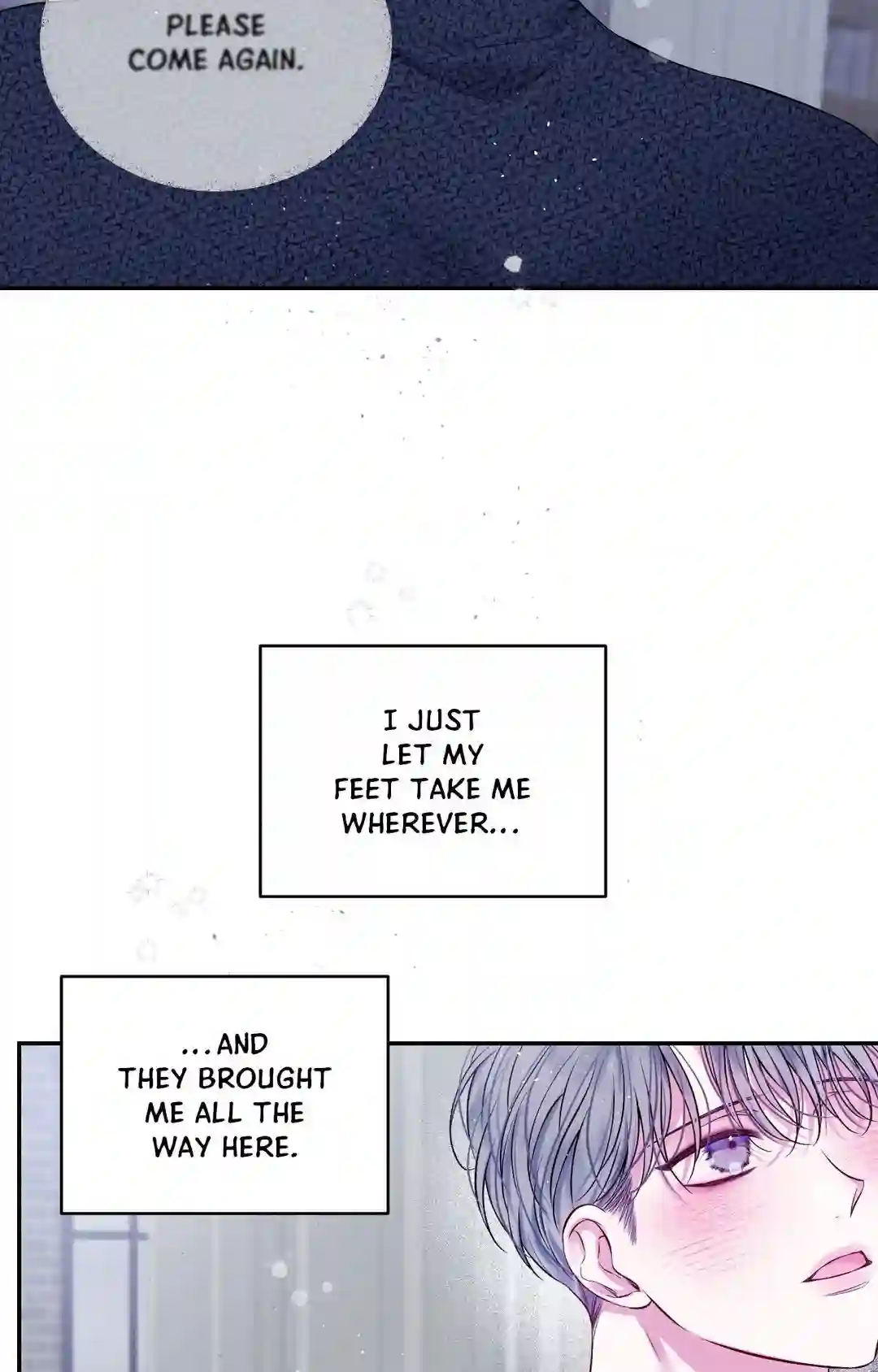 Imperfectly Us - Chapter 1 manhwa