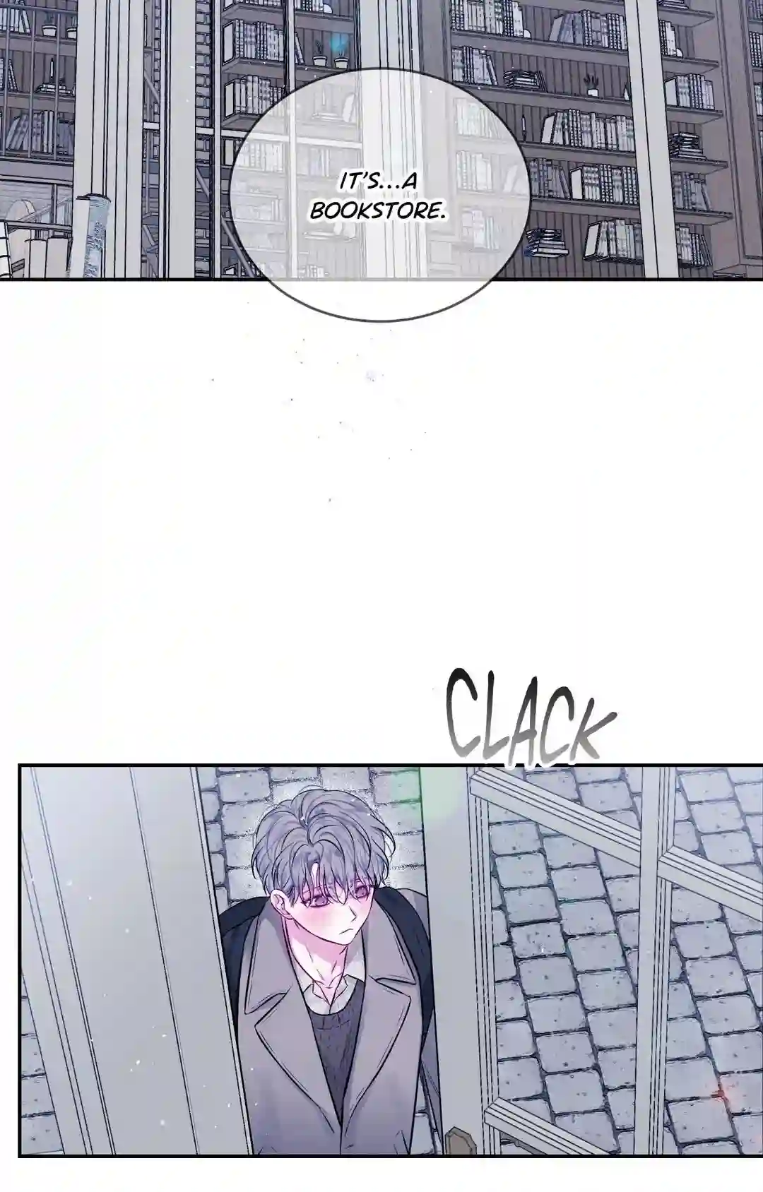 Imperfectly Us - Chapter 1 manhwa