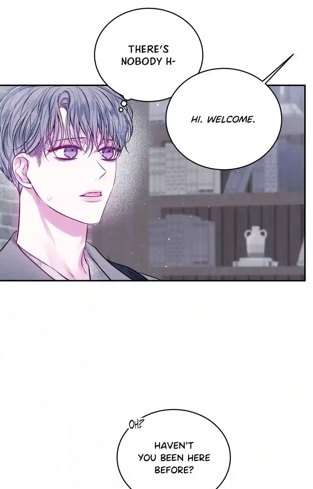 Imperfectly Us - Chapter 1 manhwa