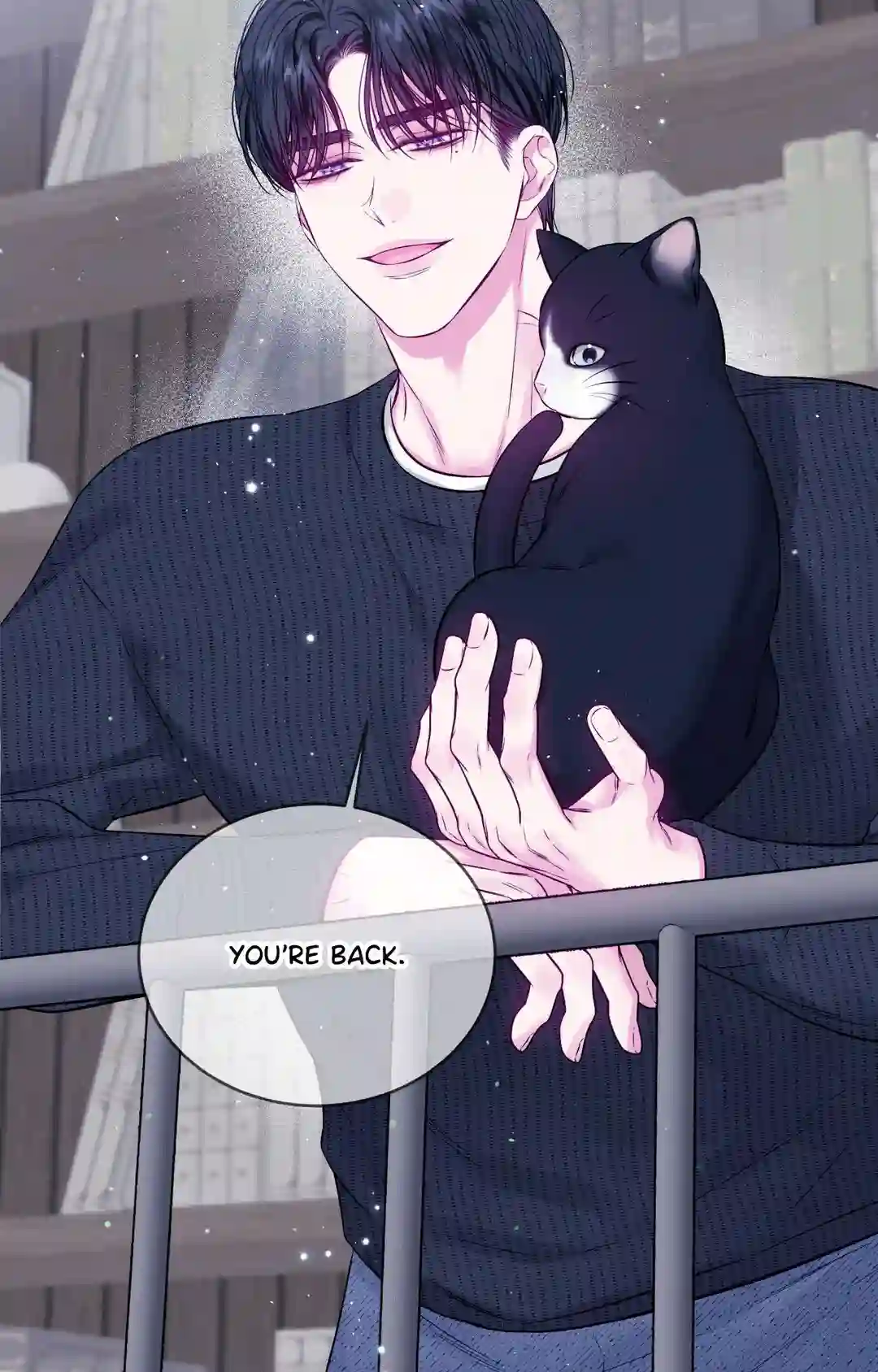 Imperfectly Us - Chapter 1 manhwa