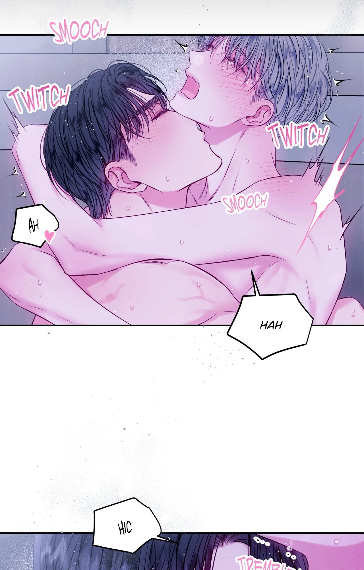 Imperfectly Us - Chapter 10 manhwa