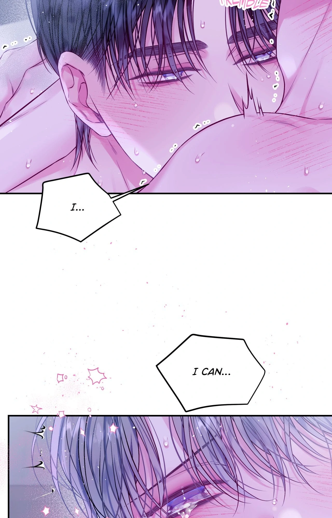 Imperfectly Us - Chapter 10 manhwa