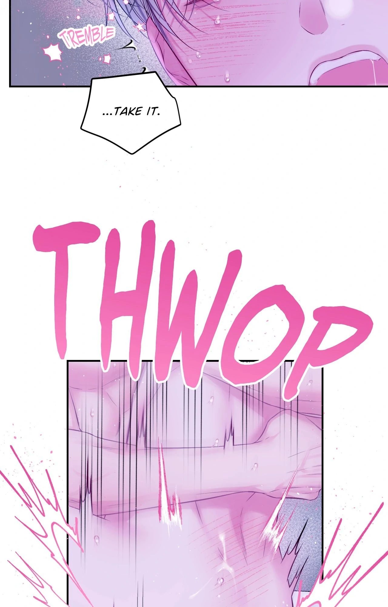 Imperfectly Us - Chapter 10 manhwa