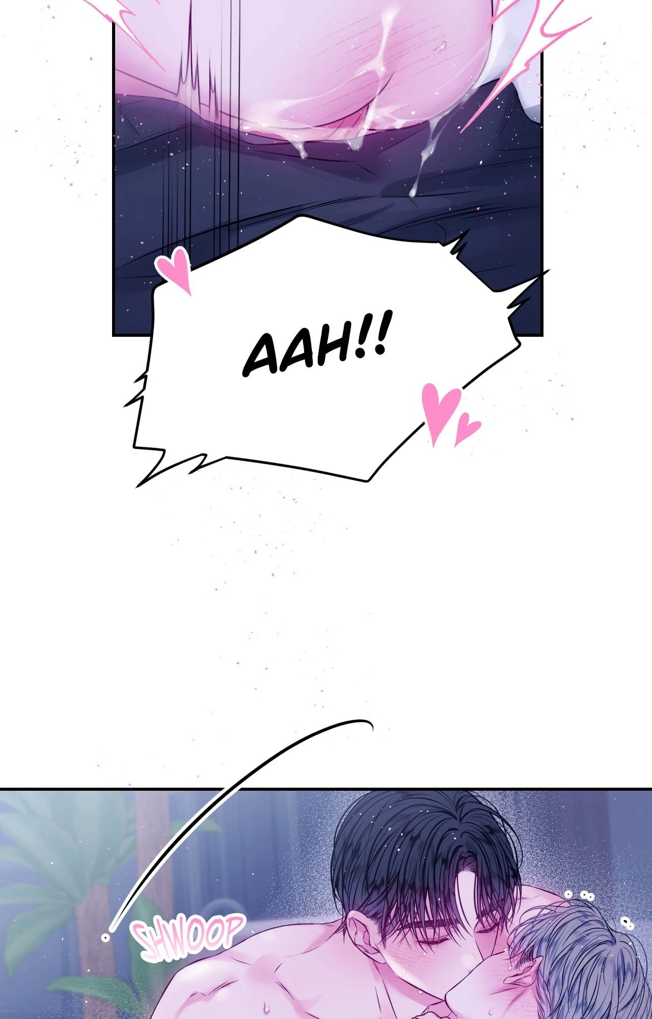 Imperfectly Us - Chapter 10 manhwa