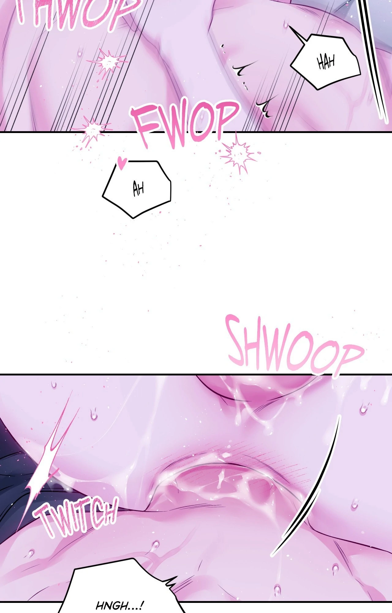 Imperfectly Us - Chapter 10 manhwa