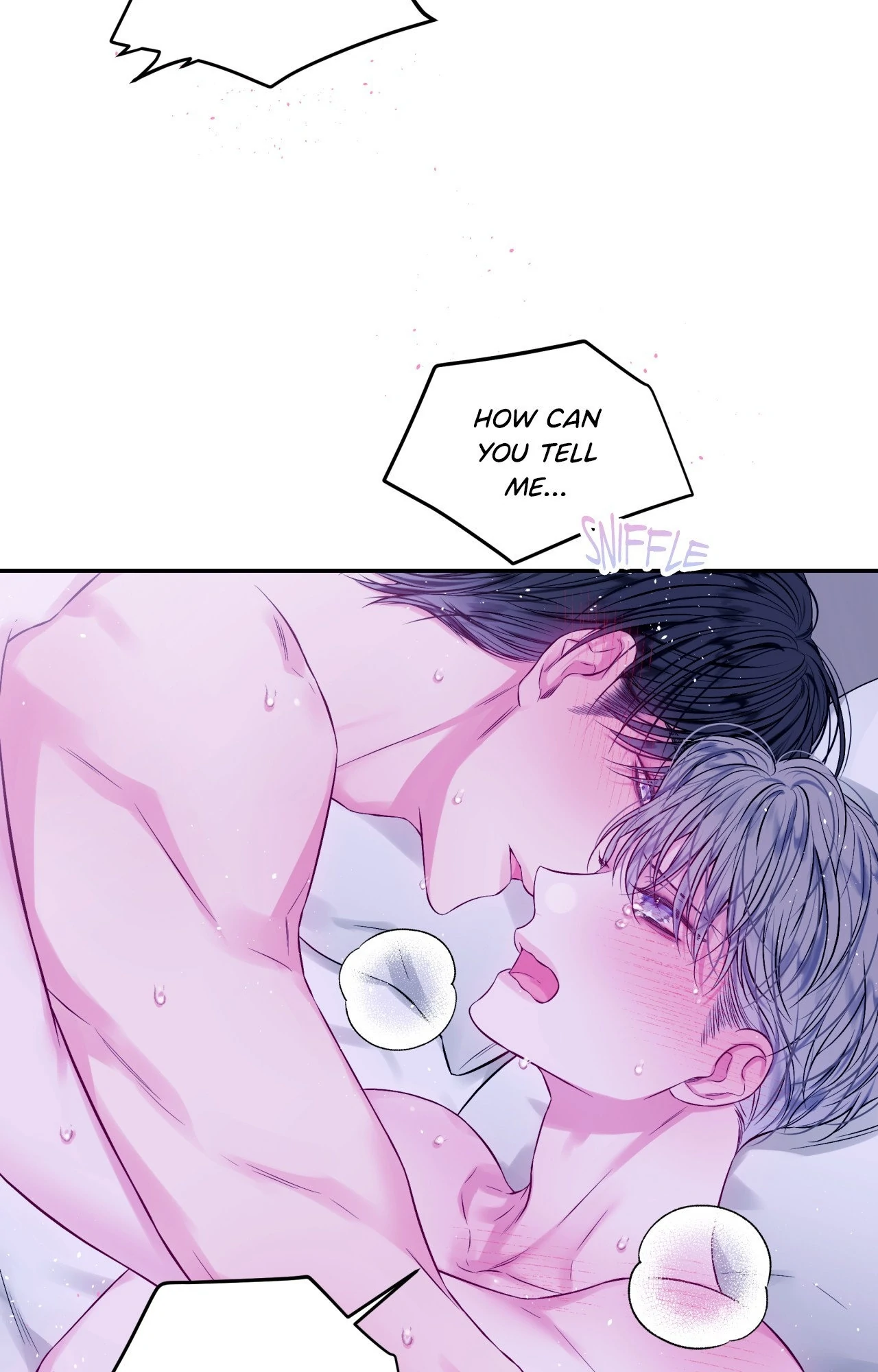 Imperfectly Us - Chapter 10 manhwa