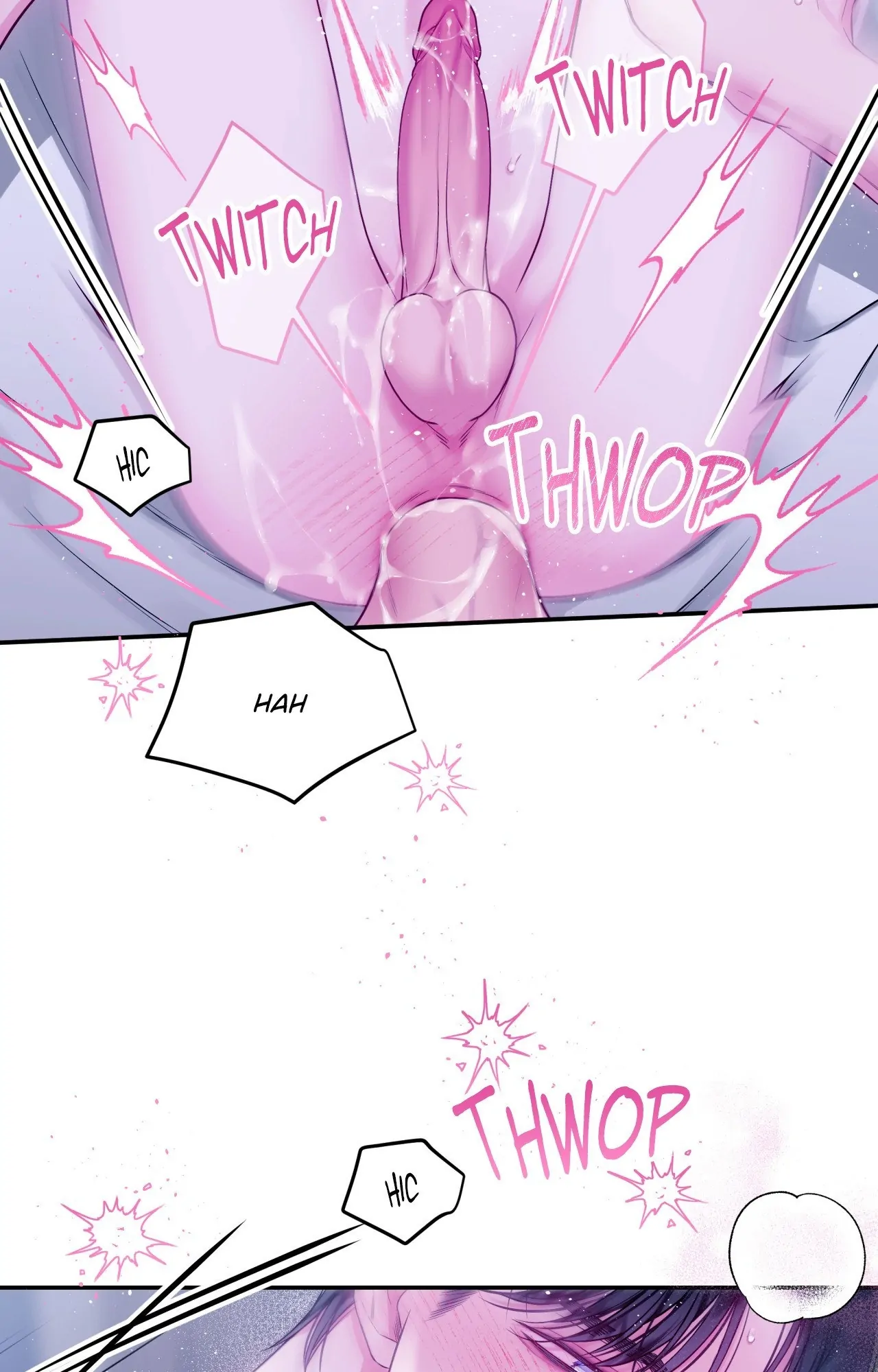 Imperfectly Us - Chapter 10 manhwa