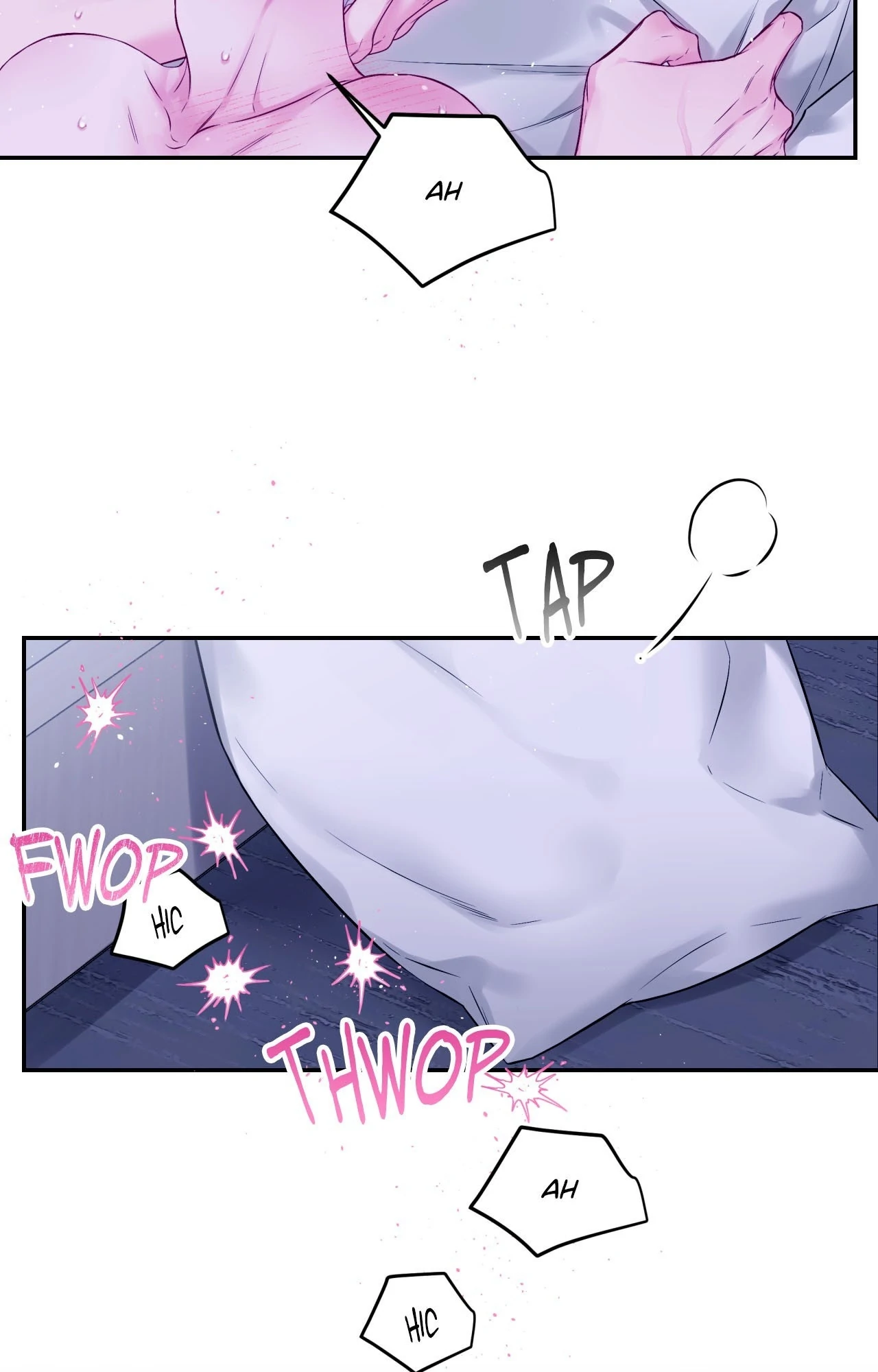 Imperfectly Us - Chapter 10 manhwa
