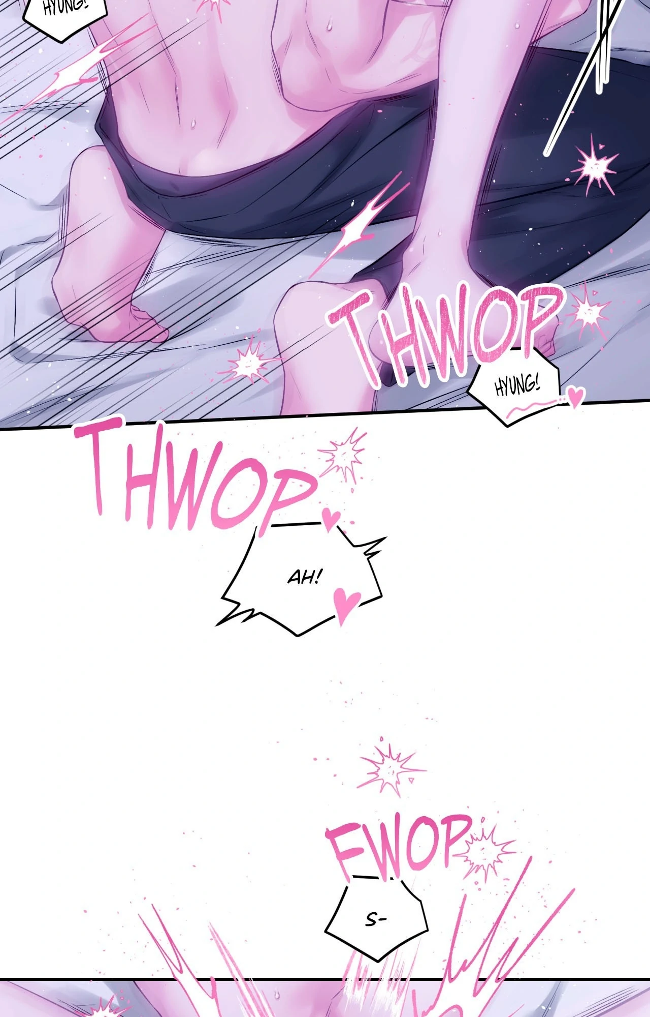 Imperfectly Us - Chapter 10 manhwa