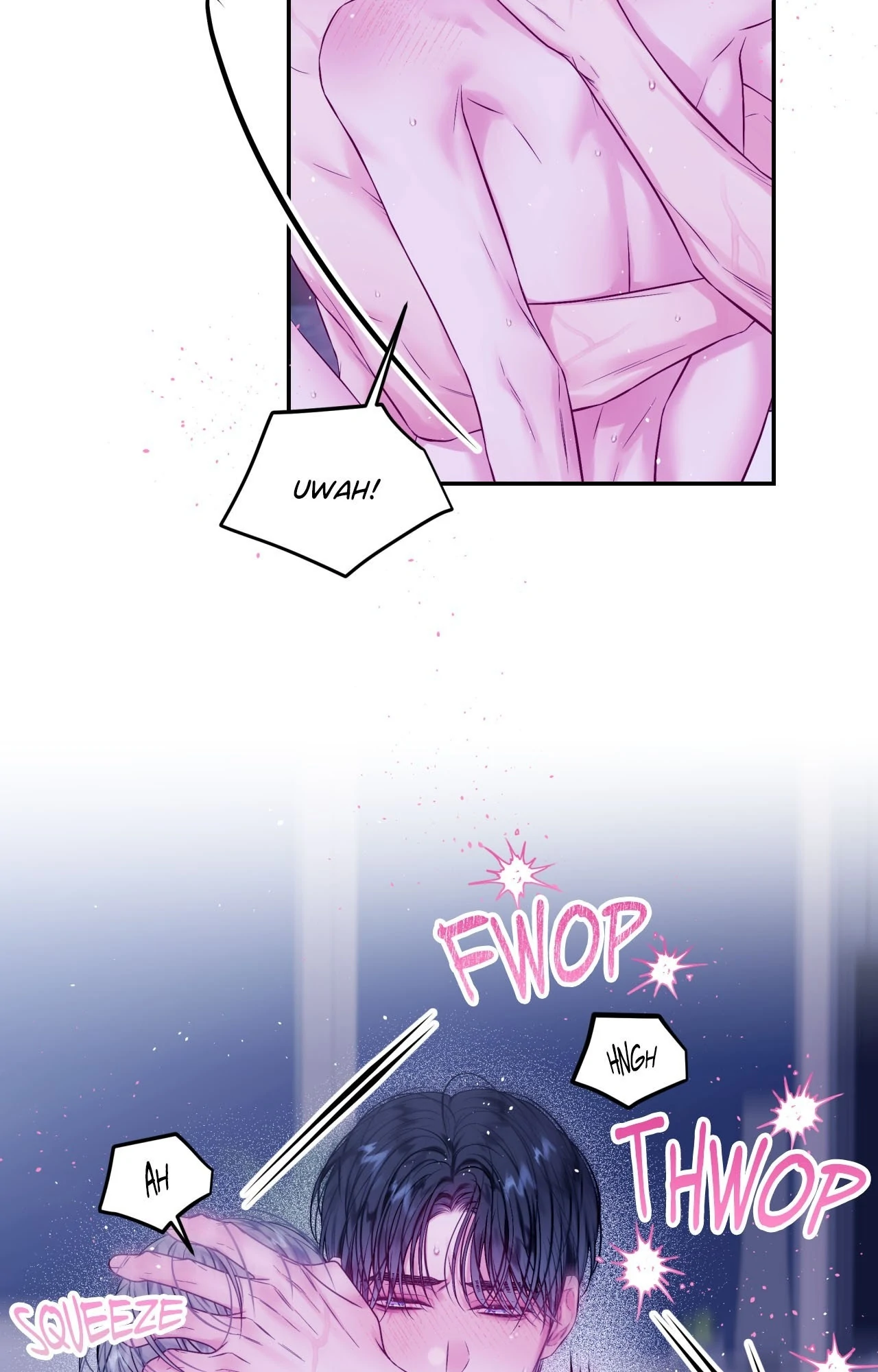 Imperfectly Us - Chapter 10 manhwa