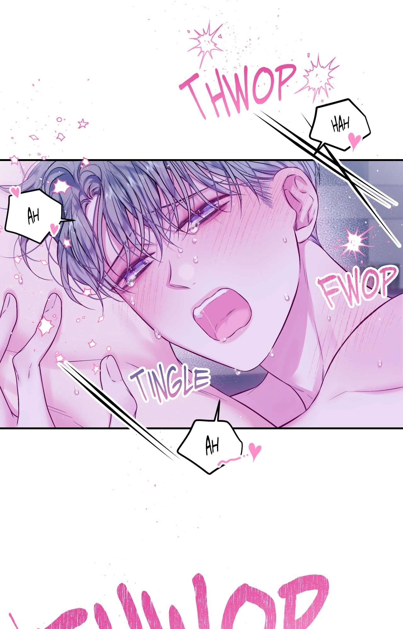 Imperfectly Us - Chapter 10 manhwa