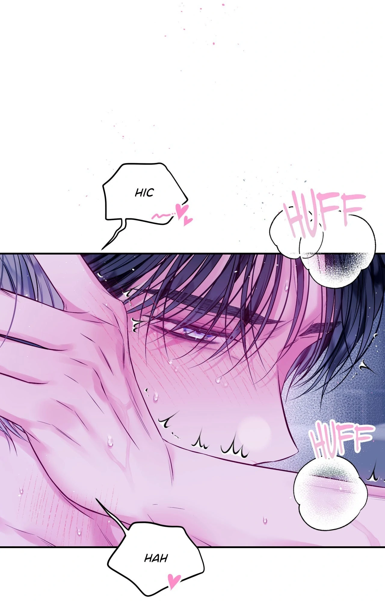 Imperfectly Us - Chapter 10 manhwa