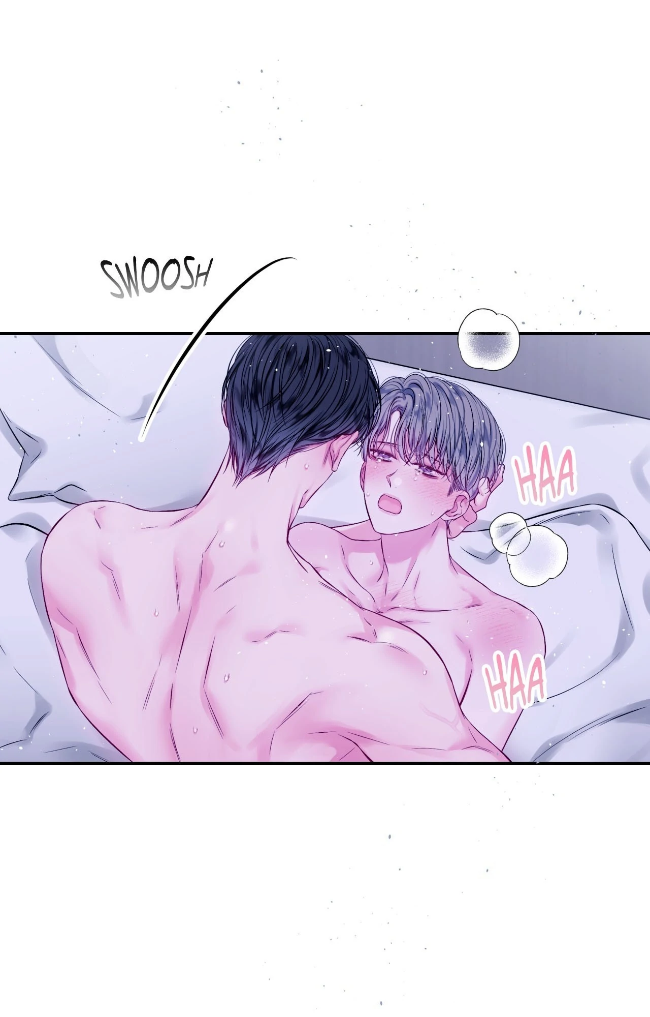 Imperfectly Us - Chapter 10 manhwa
