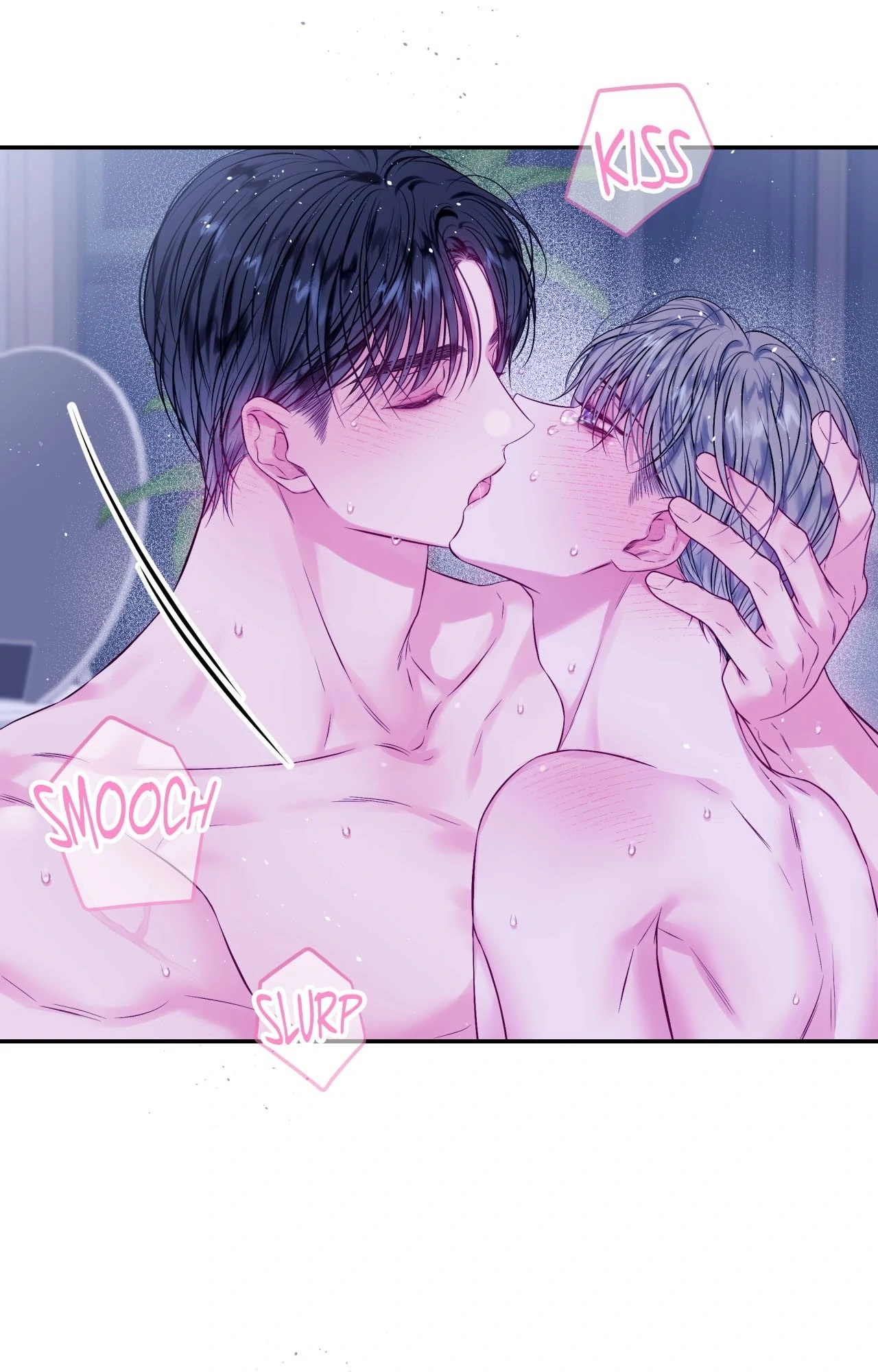 Imperfectly Us - Chapter 10 manhwa