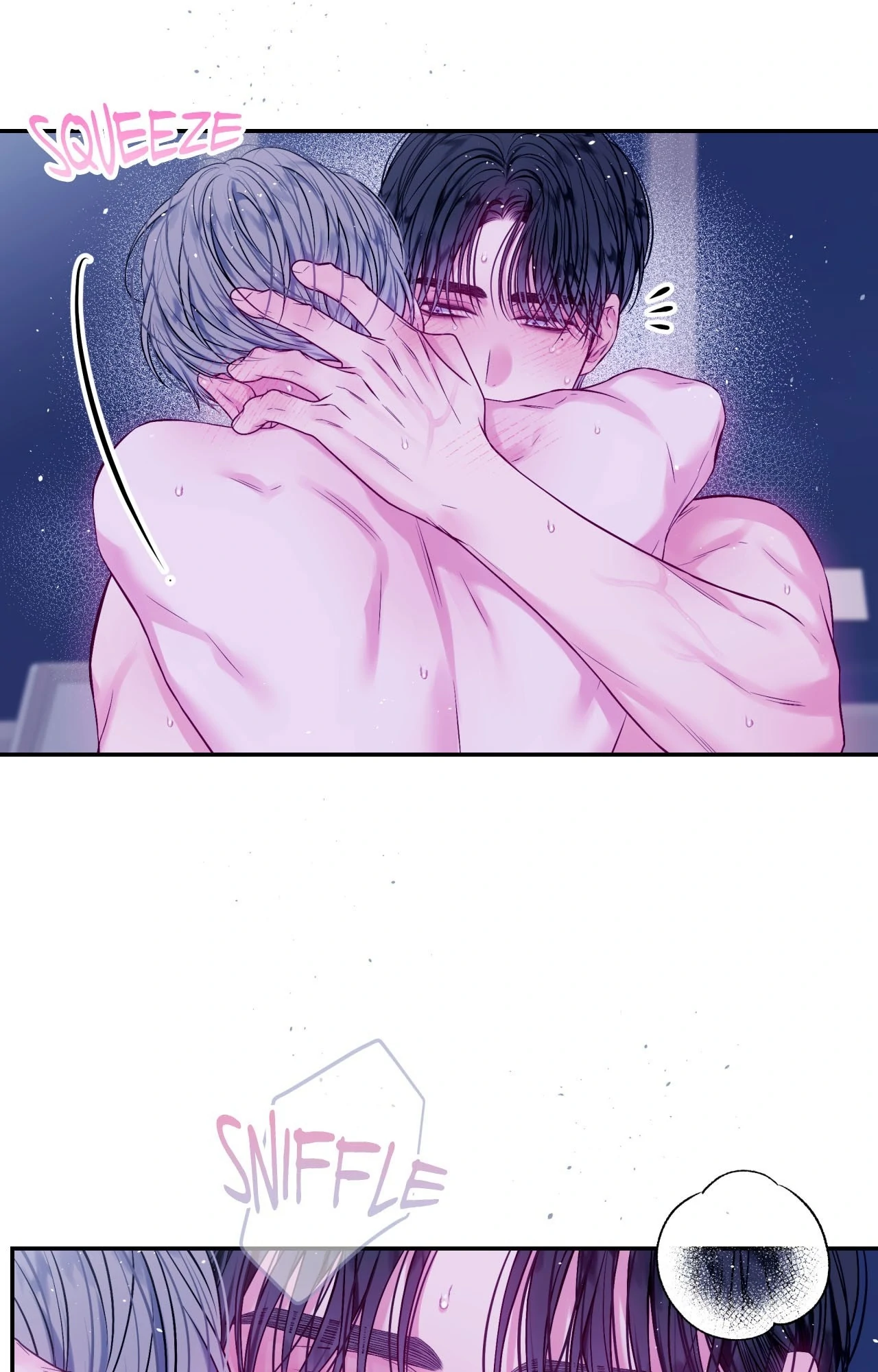 Imperfectly Us - Chapter 10 manhwa