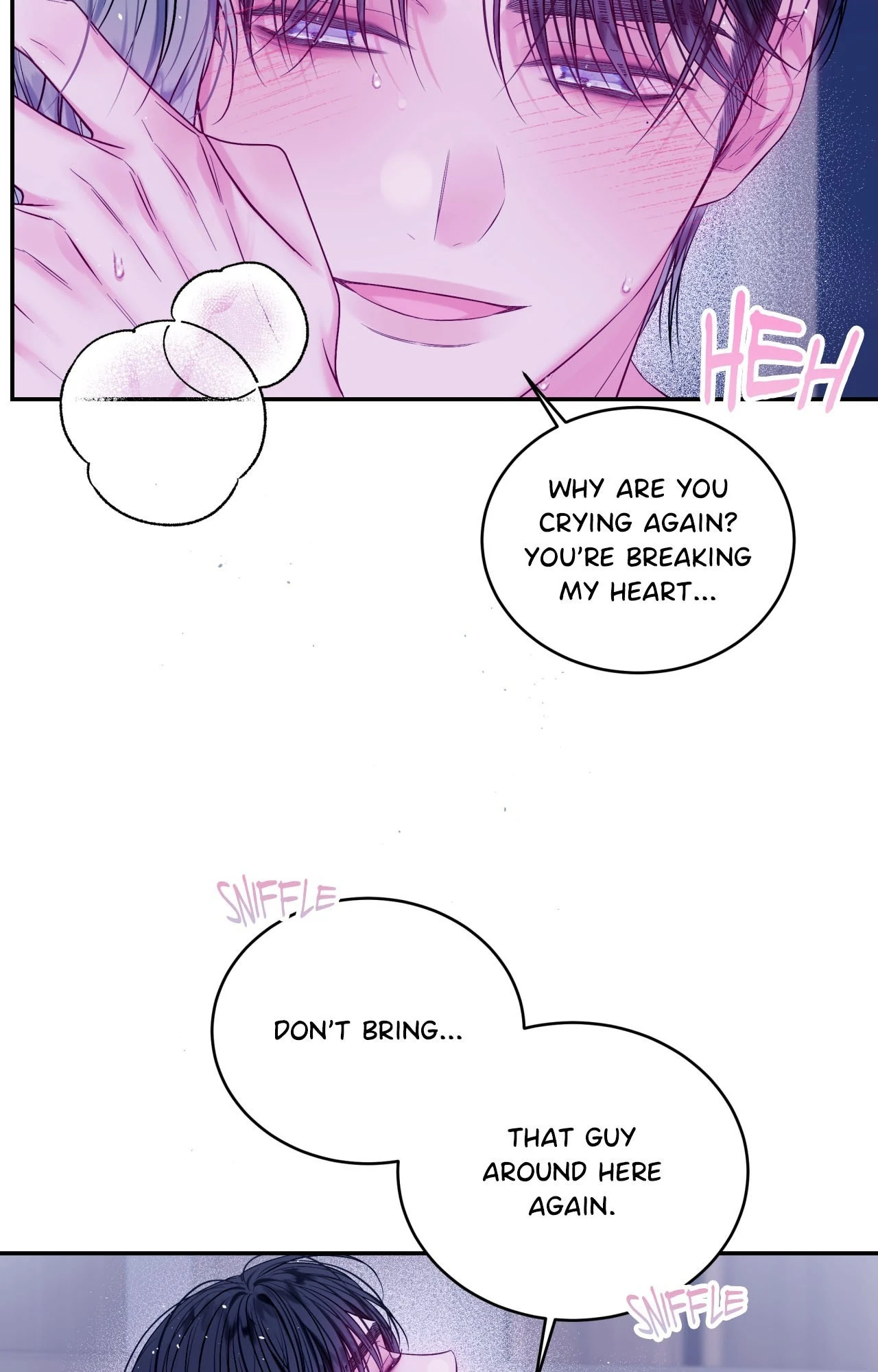 Imperfectly Us - Chapter 10 manhwa