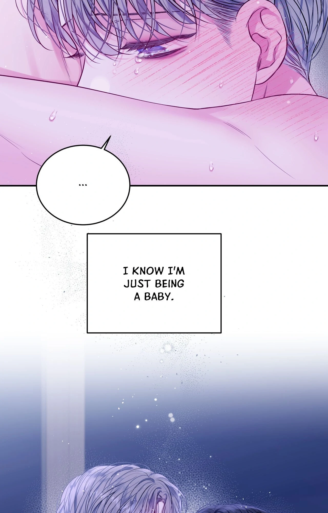 Imperfectly Us - Chapter 10 manhwa