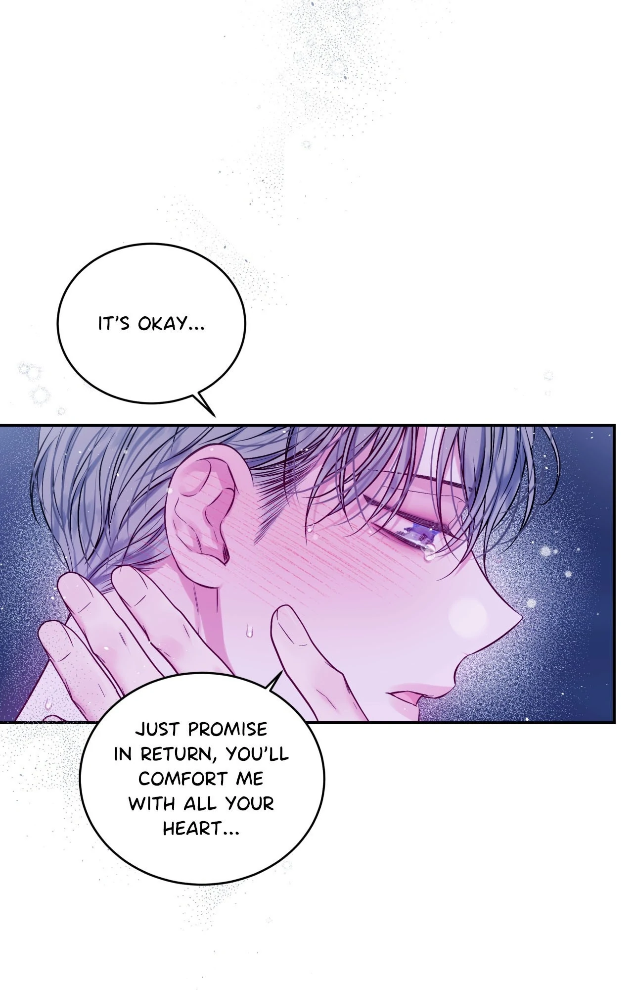 Imperfectly Us - Chapter 10 manhwa