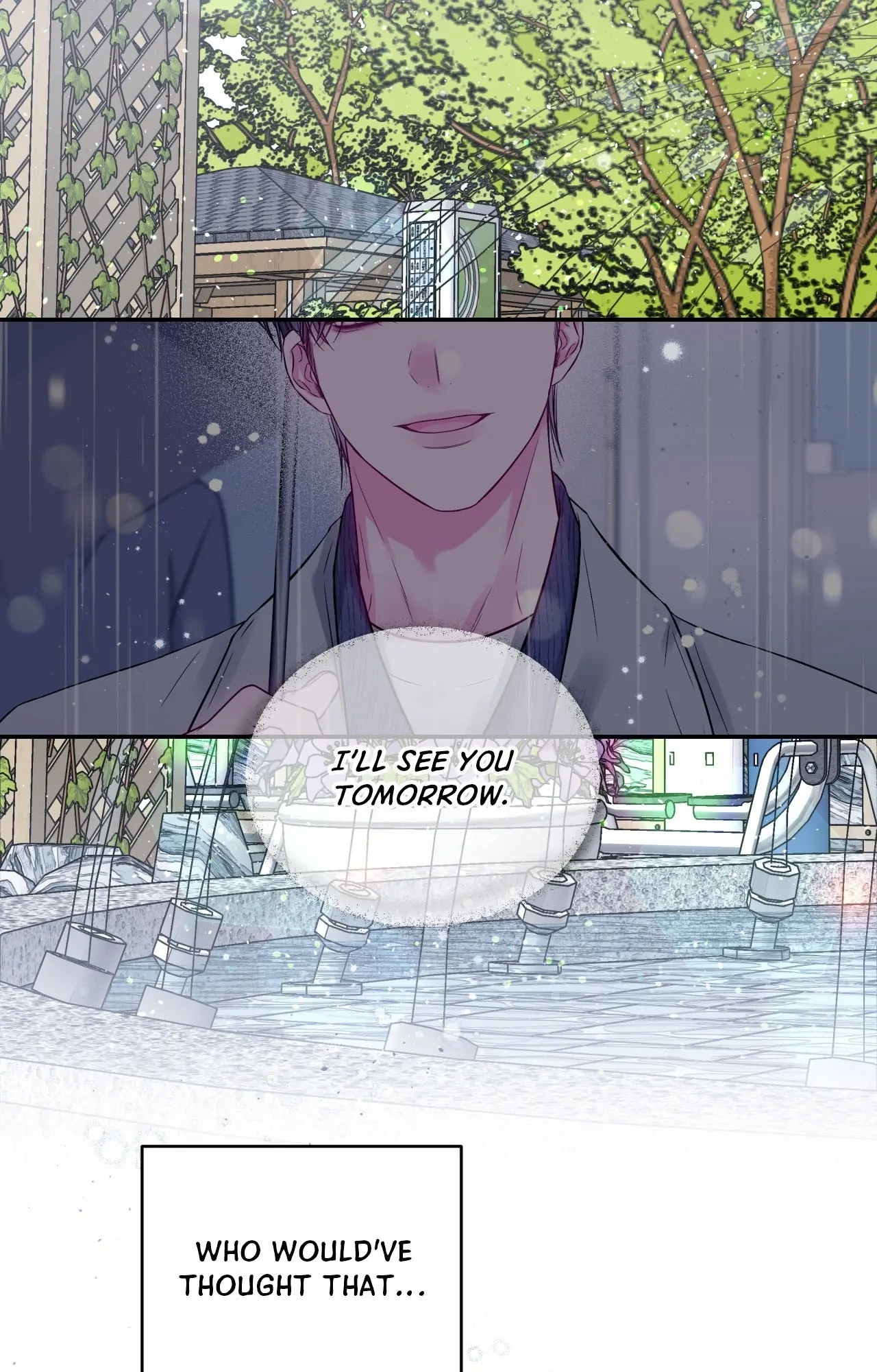 Imperfectly Us - Chapter 10 manhwa