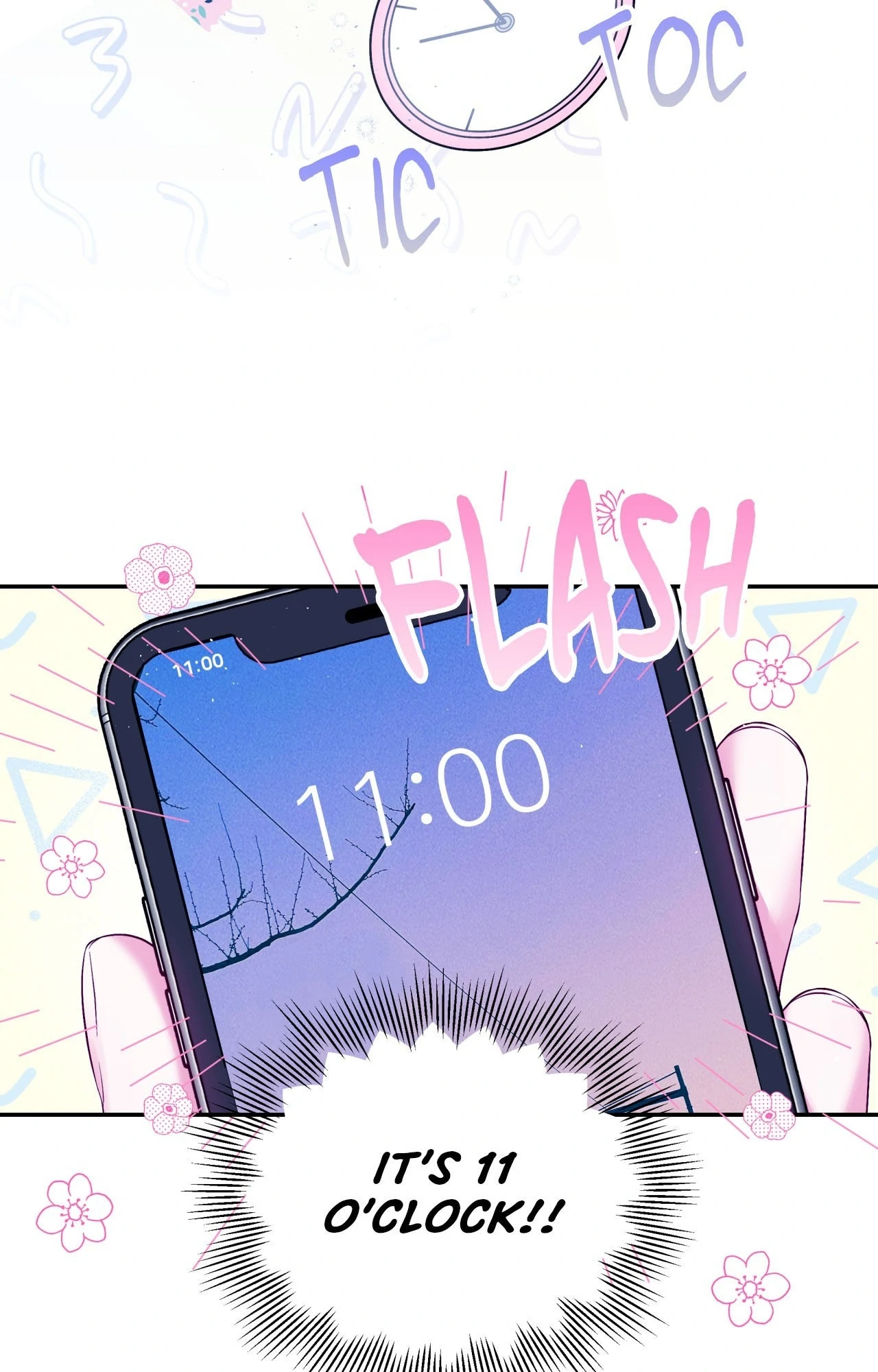 Imperfectly Us - Chapter 10 manhwa