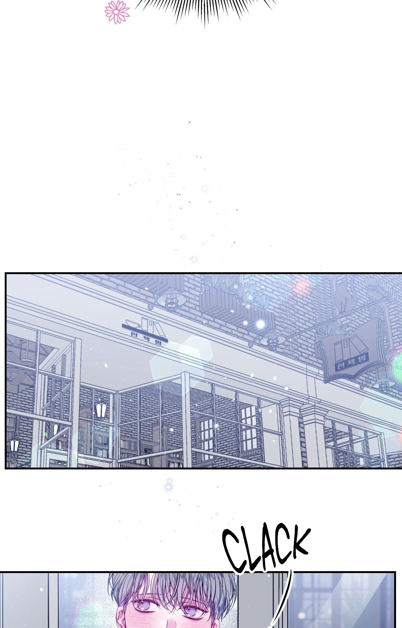 Imperfectly Us - Chapter 10 manhwa