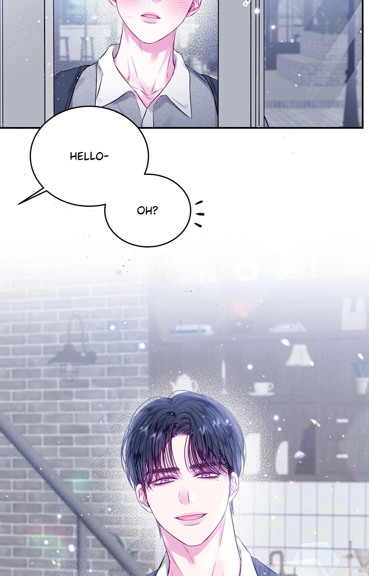 Imperfectly Us - Chapter 10 manhwa