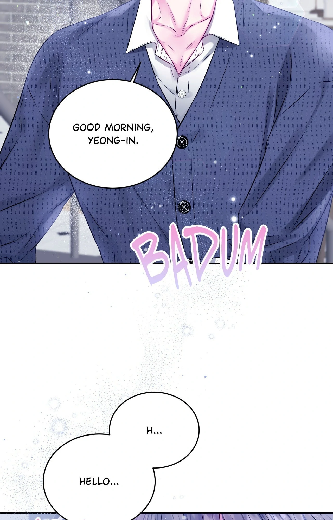 Imperfectly Us - Chapter 10 manhwa