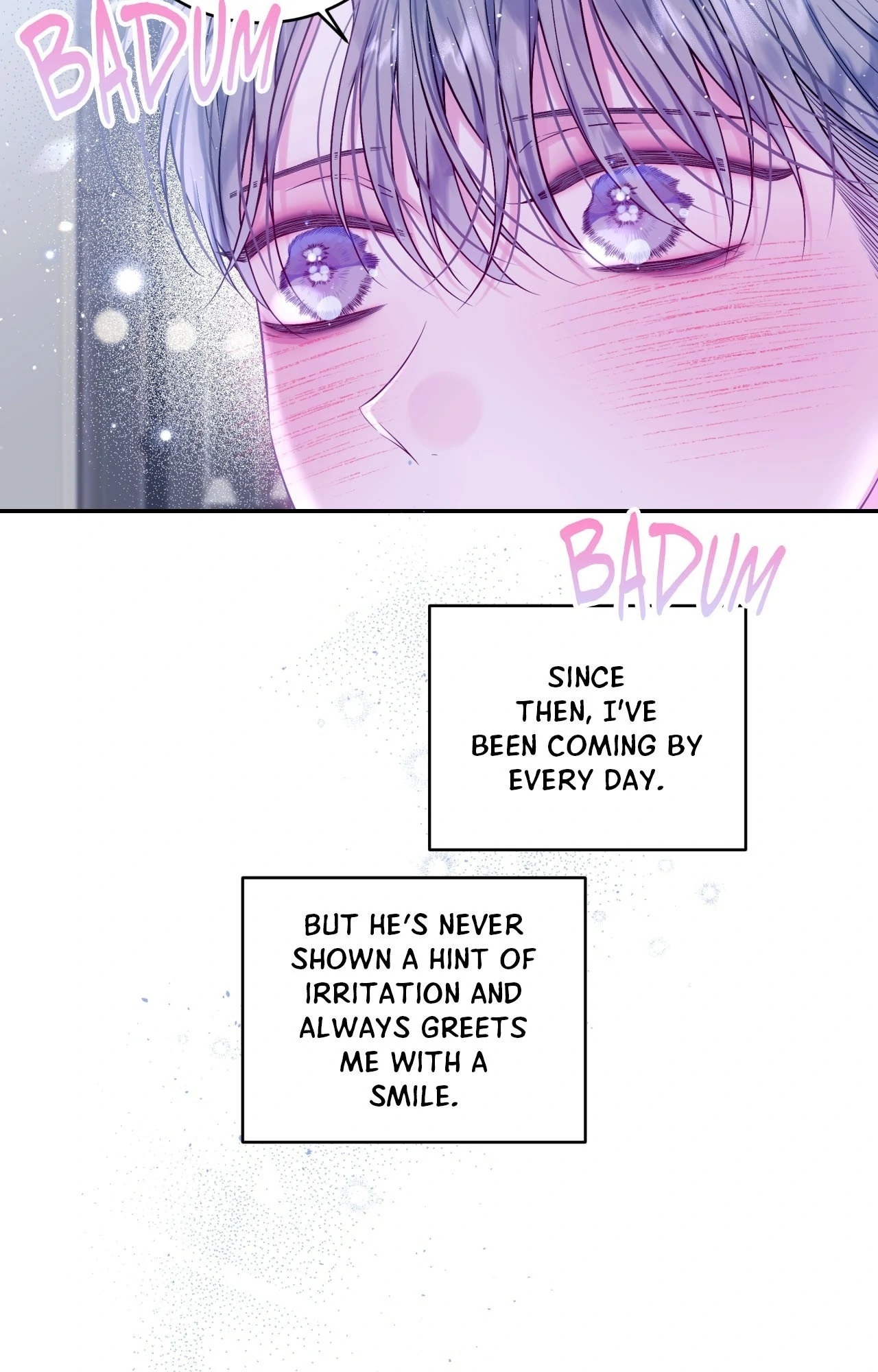 Imperfectly Us - Chapter 10 manhwa