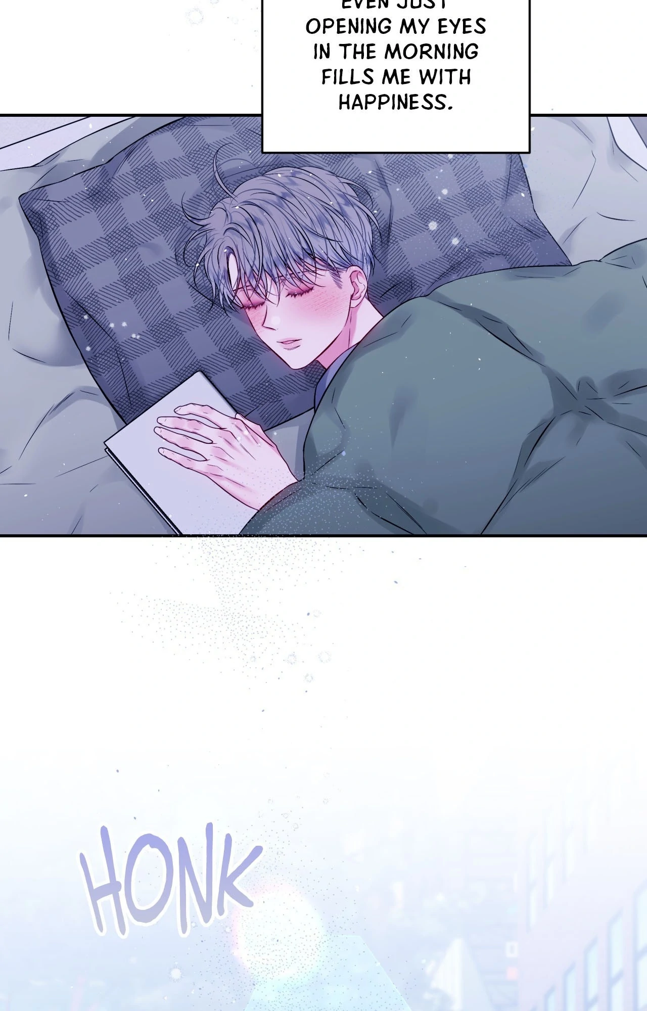 Imperfectly Us - Chapter 10 manhwa