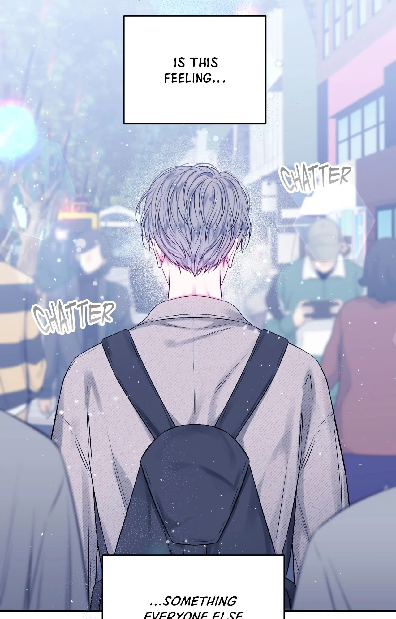 Imperfectly Us - Chapter 10 manhwa