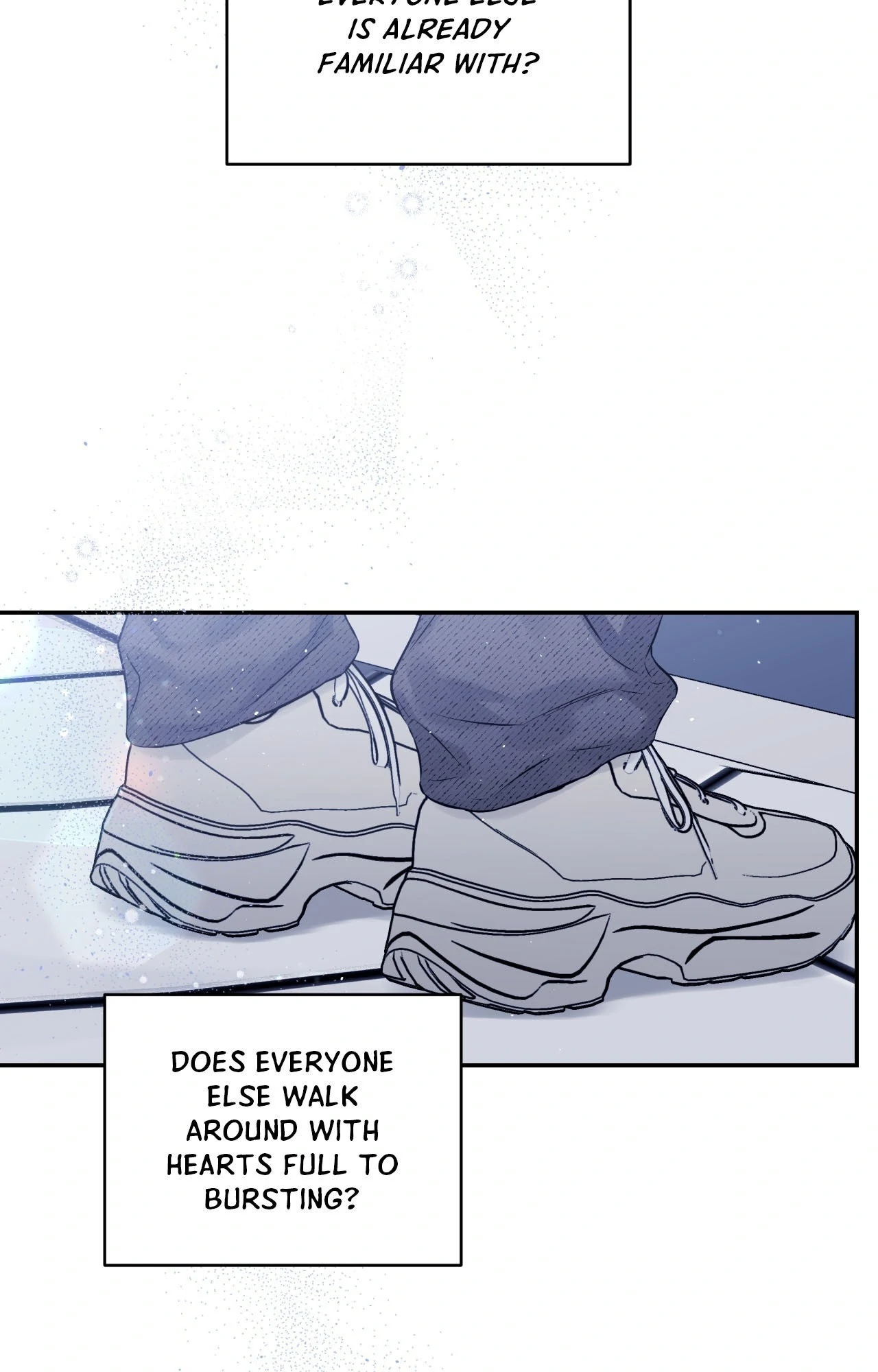 Imperfectly Us - Chapter 10 manhwa