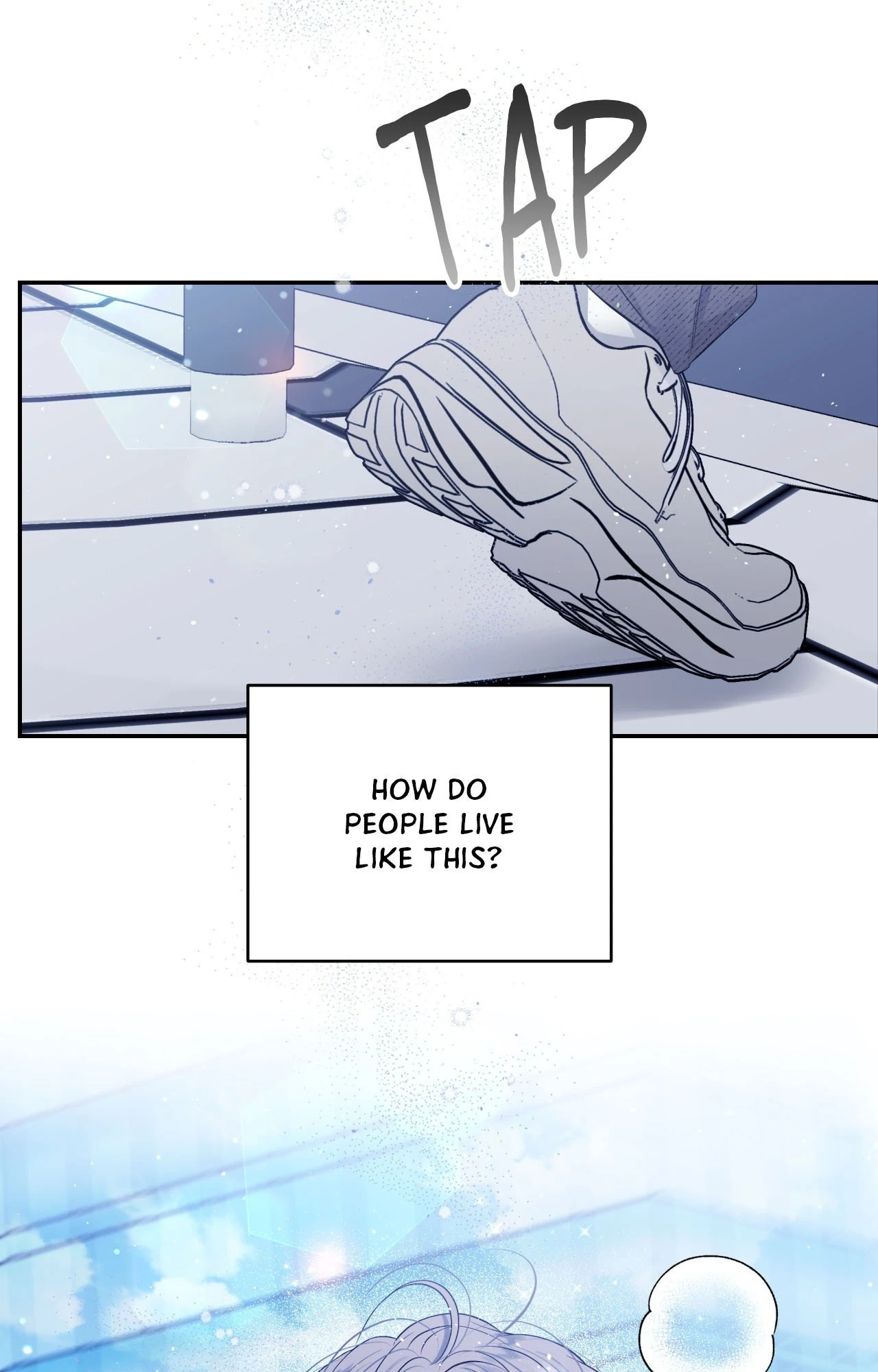 Imperfectly Us - Chapter 10 manhwa