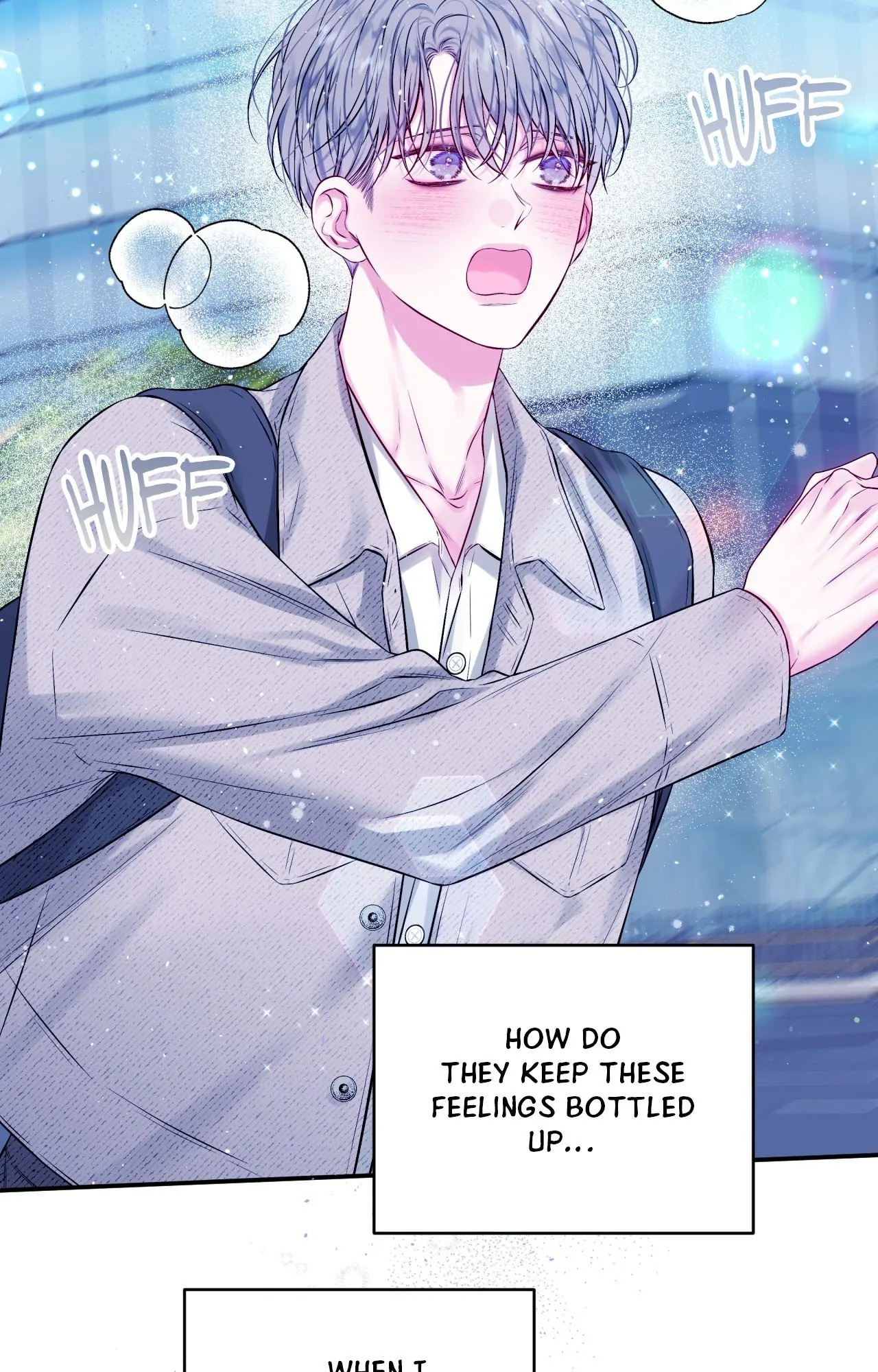 Imperfectly Us - Chapter 10 manhwa