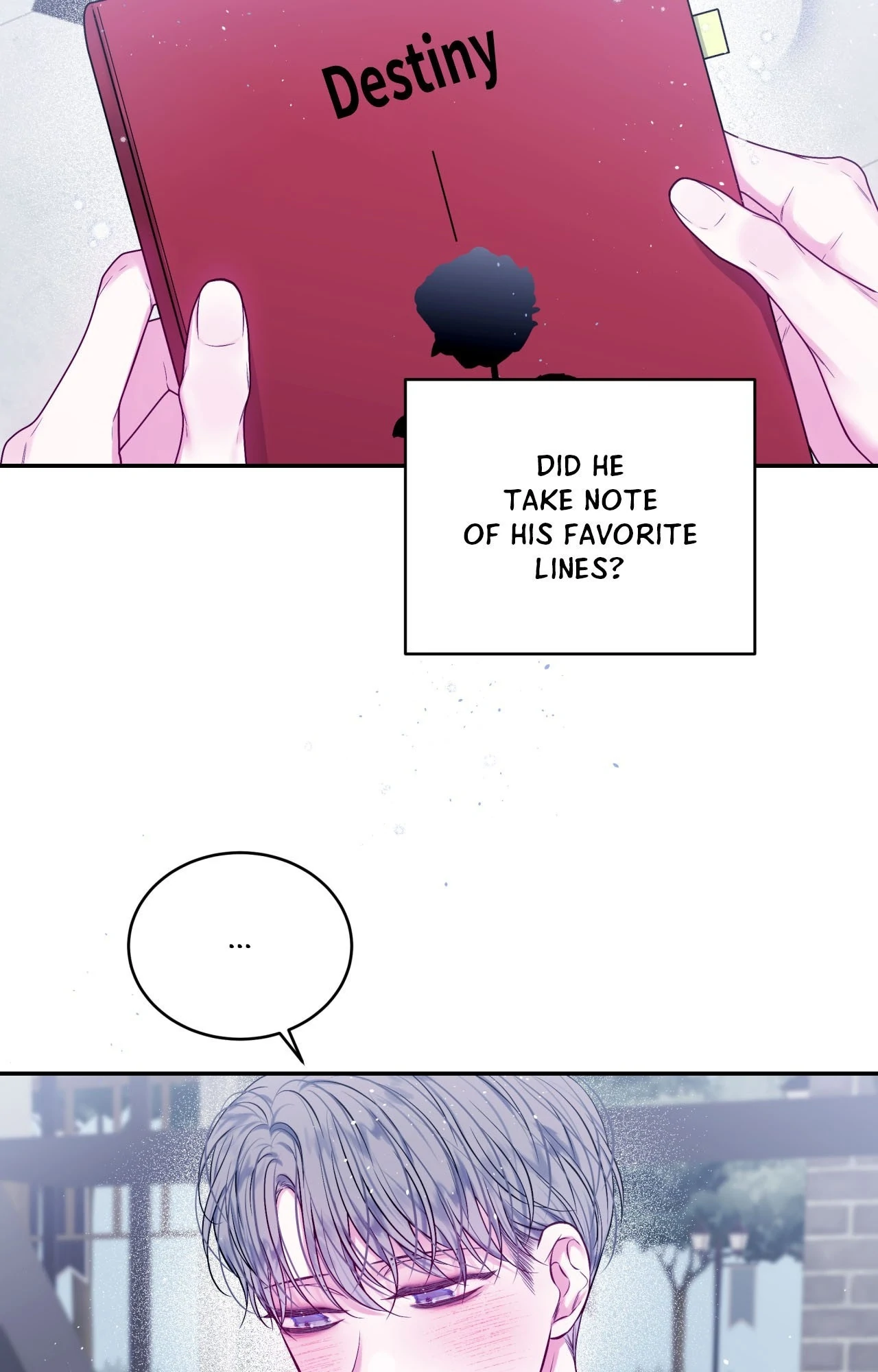 Imperfectly Us - Chapter 10 manhwa
