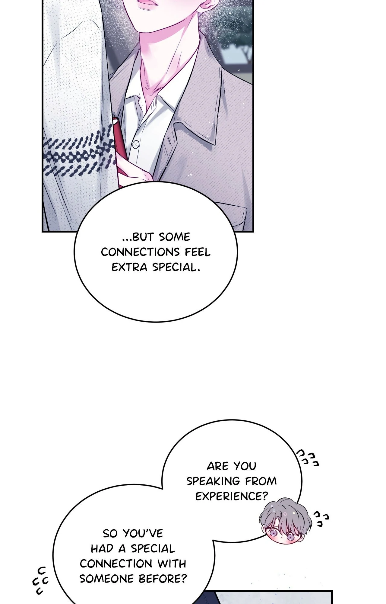 Imperfectly Us - Chapter 10 manhwa