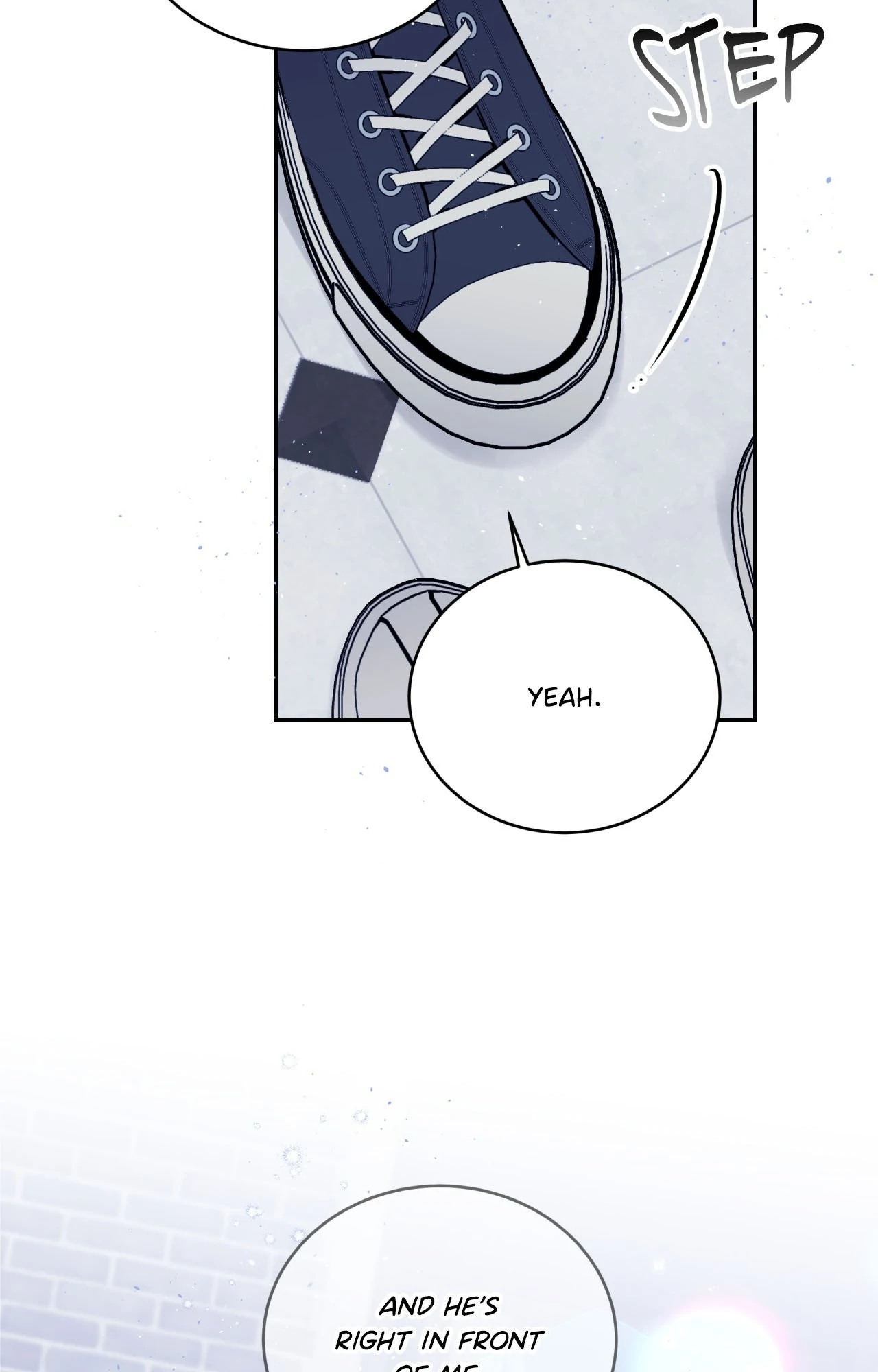 Imperfectly Us - Chapter 10 manhwa