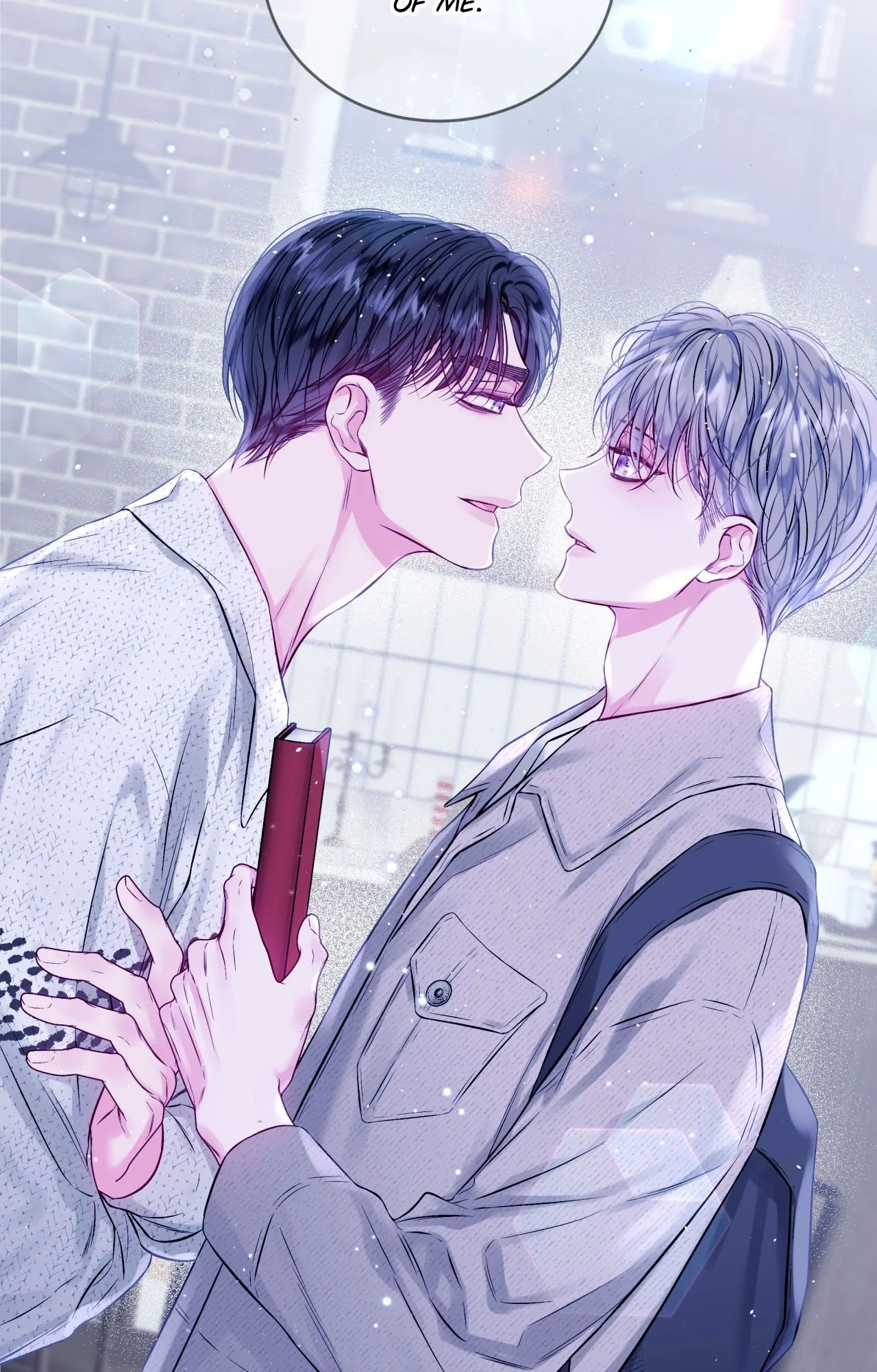 Imperfectly Us - Chapter 10 manhwa