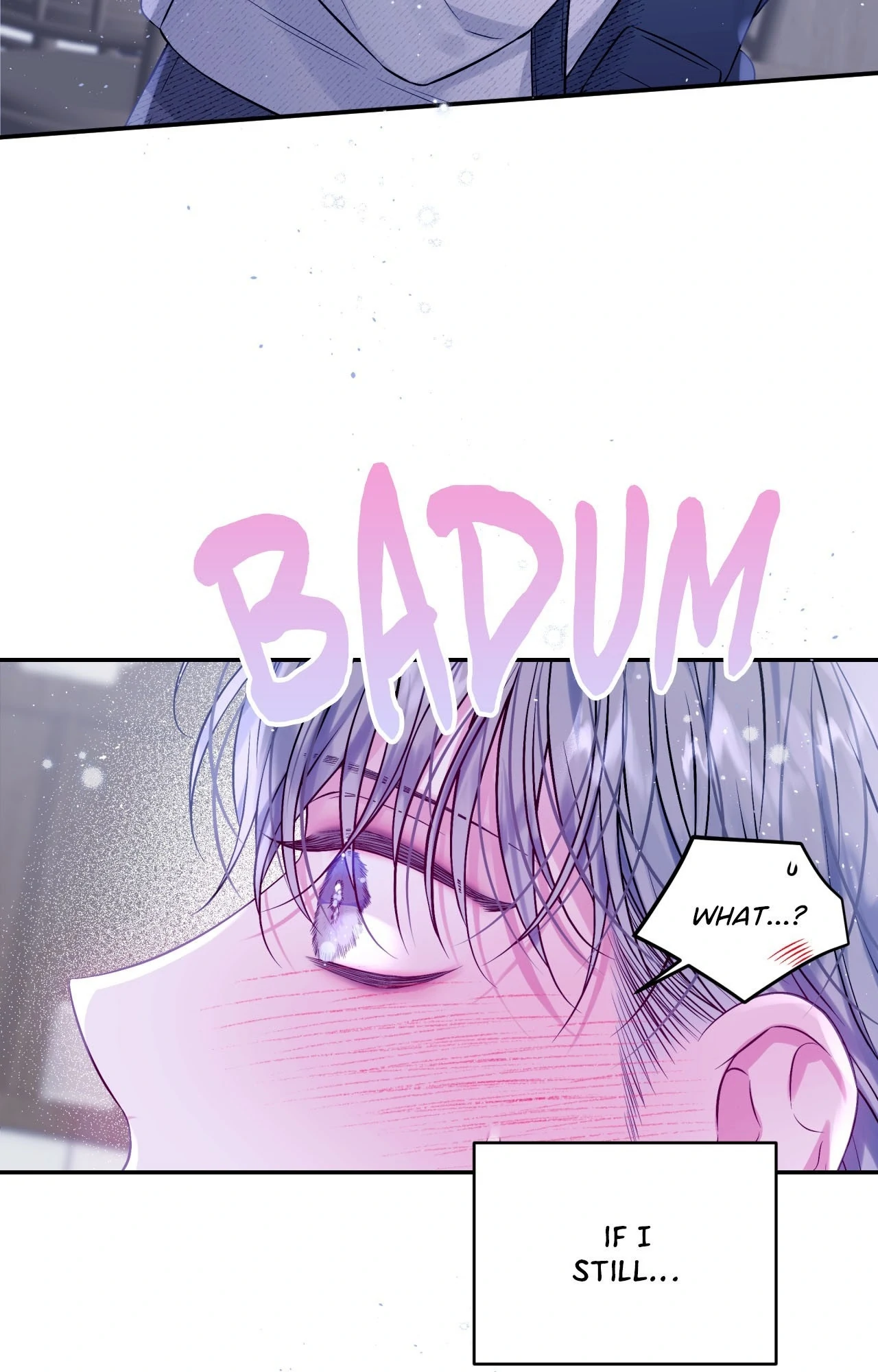 Imperfectly Us - Chapter 10 manhwa