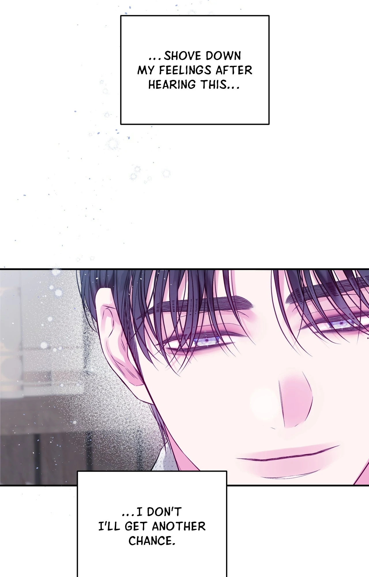 Imperfectly Us - Chapter 10 manhwa