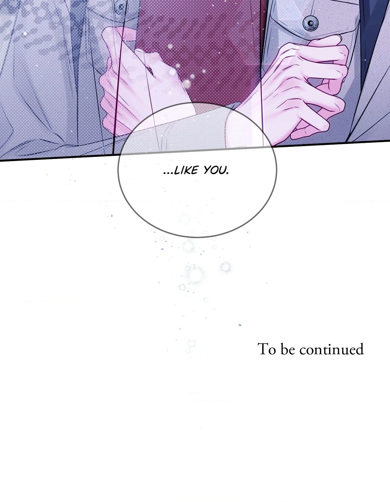 Imperfectly Us - Chapter 10 manhwa