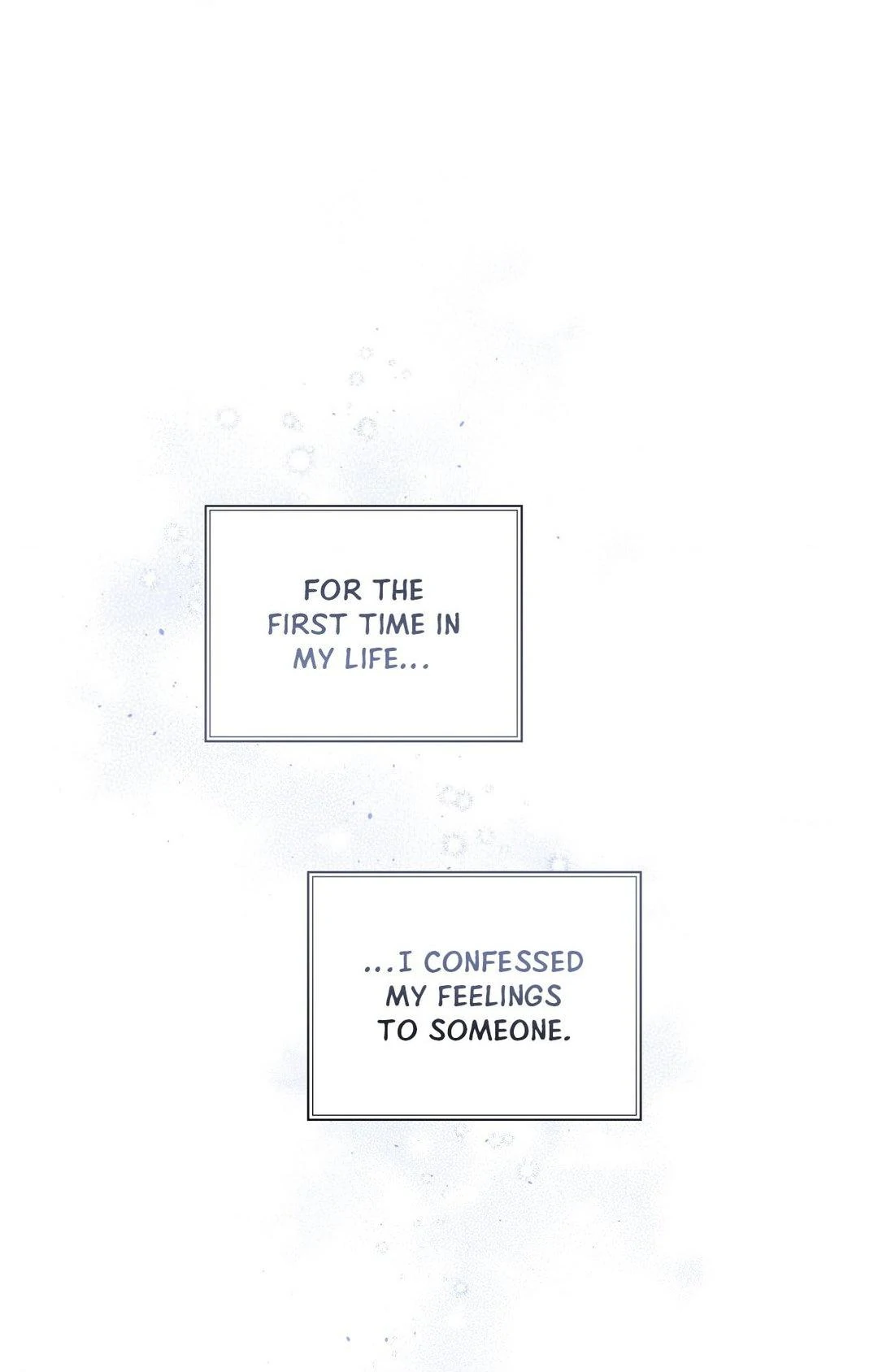 Imperfectly Us - Chapter 11 manhwa