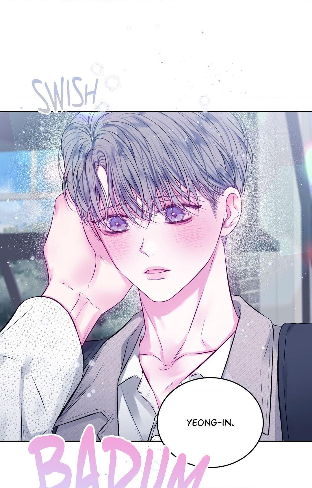 Imperfectly Us - Chapter 11 manhwa