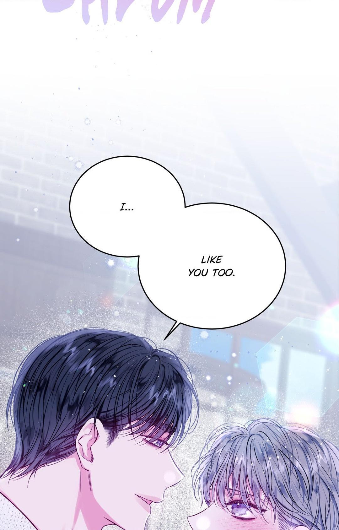 Imperfectly Us - Chapter 11 manhwa