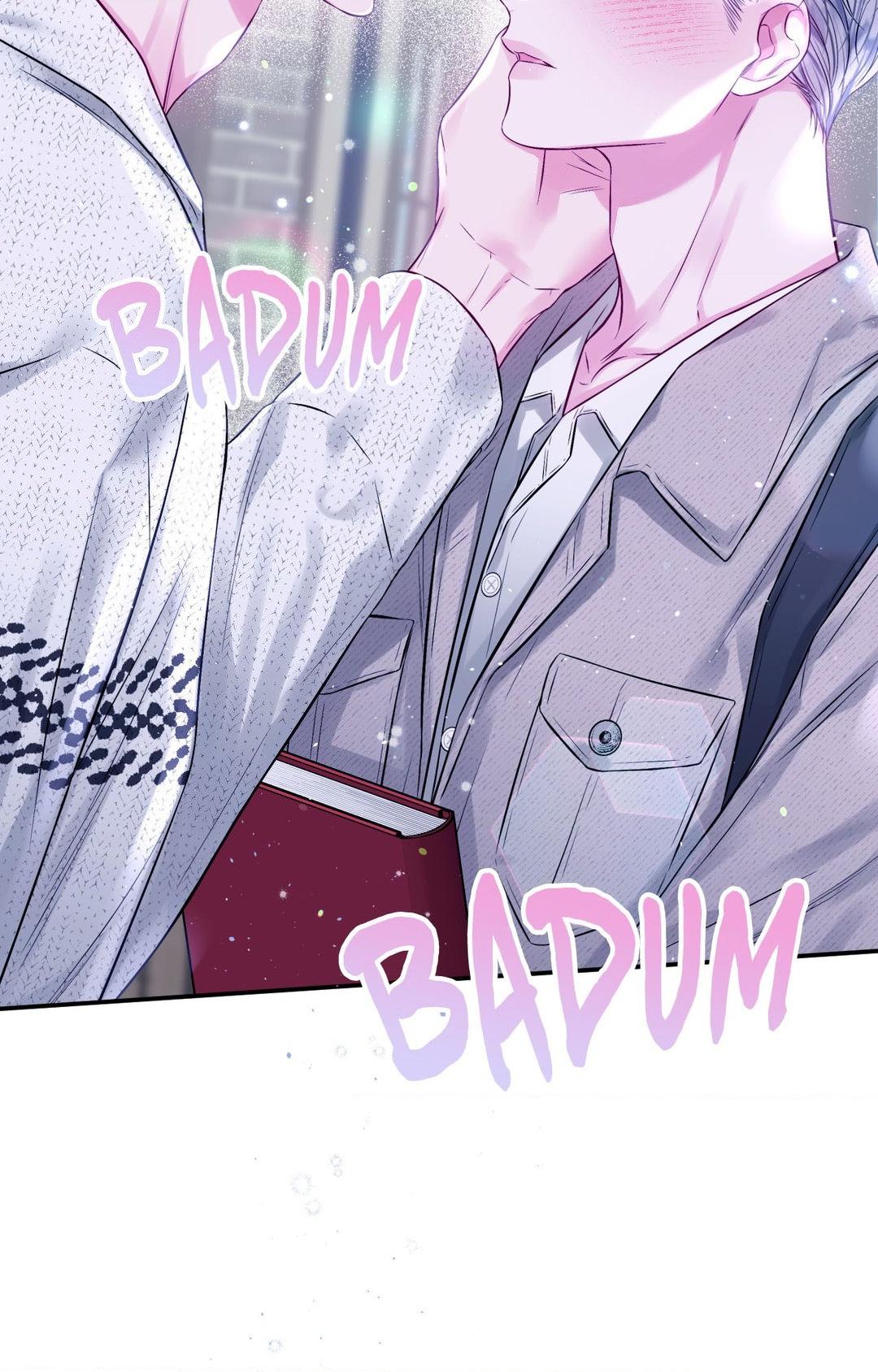 Imperfectly Us - Chapter 11 manhwa