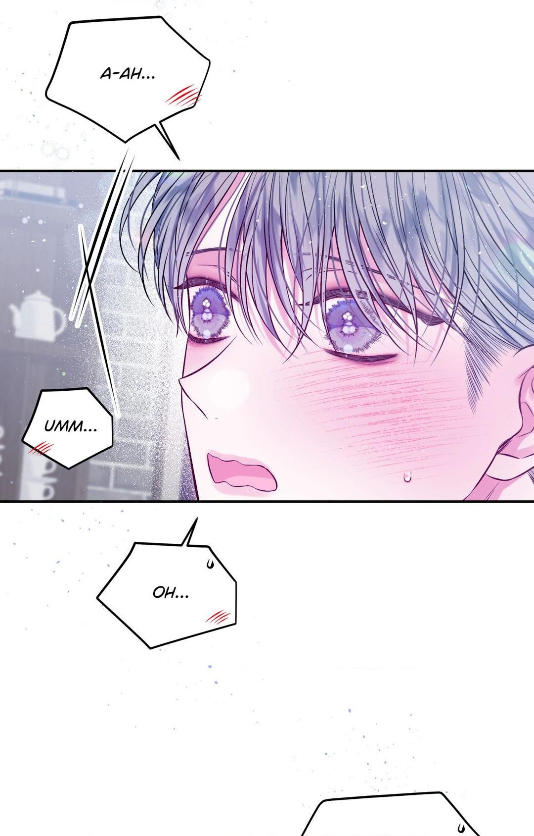 Imperfectly Us - Chapter 11 manhwa